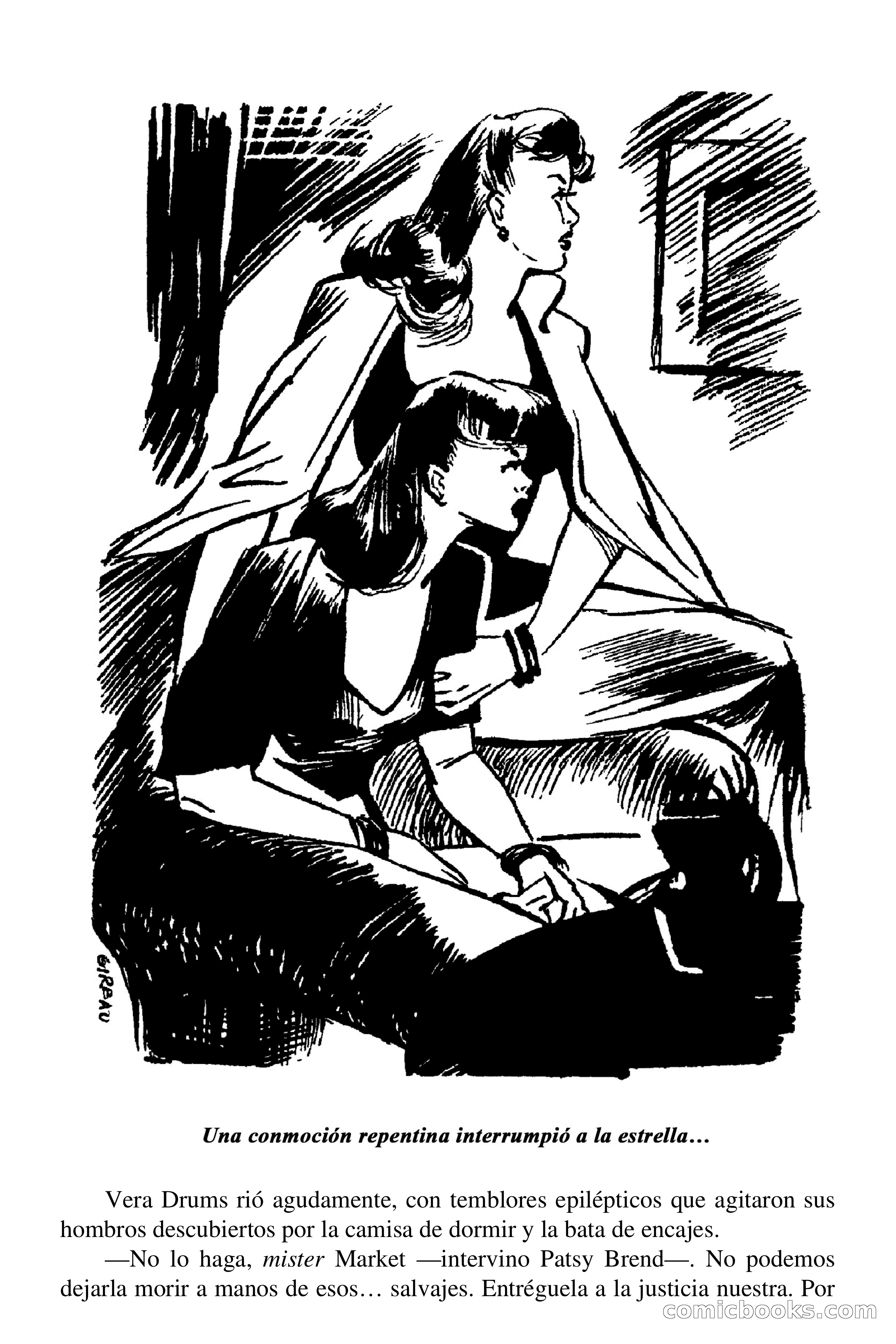 Capitán Pantera — page 39 of 70