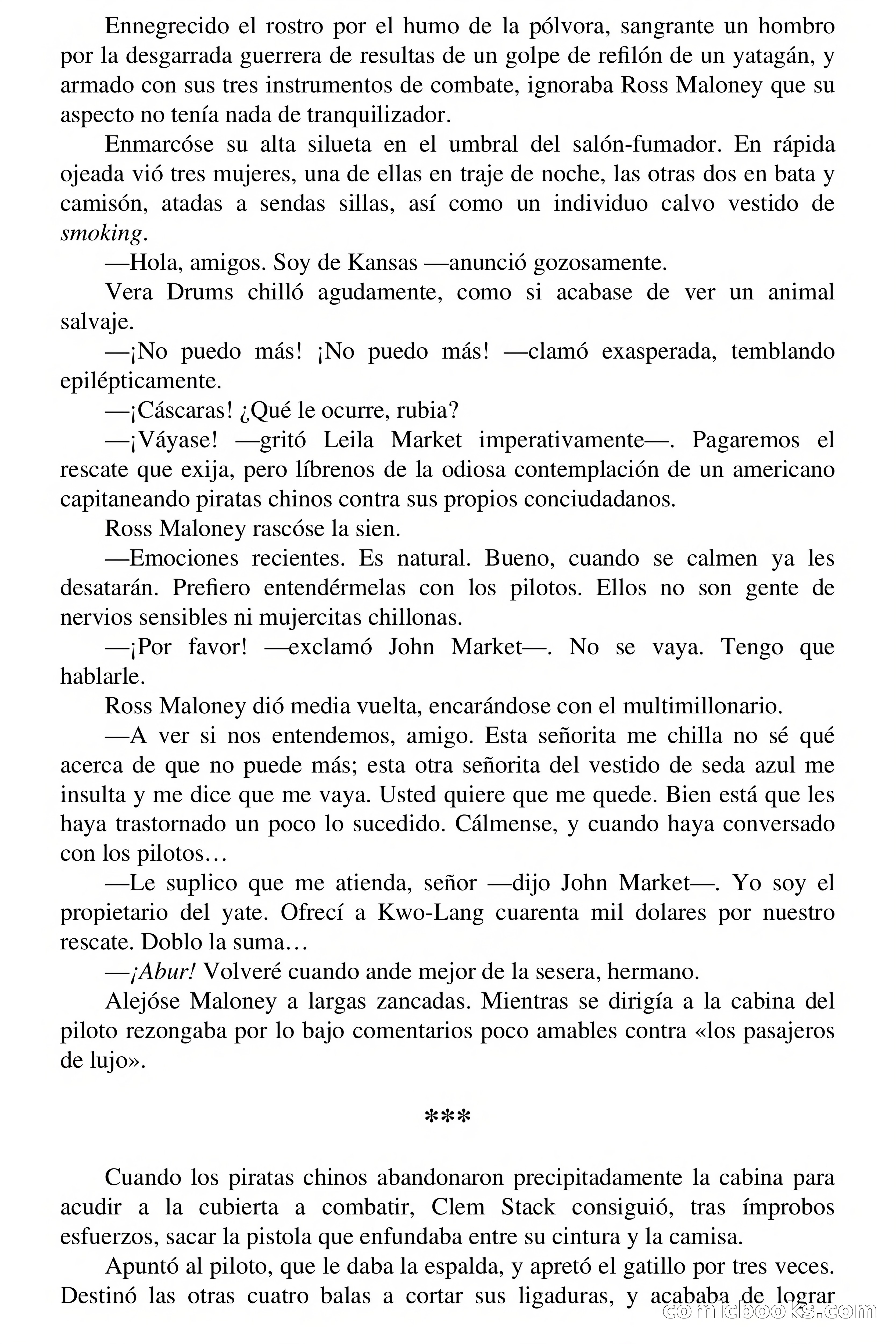 Capitán Pantera — page 44 of 70