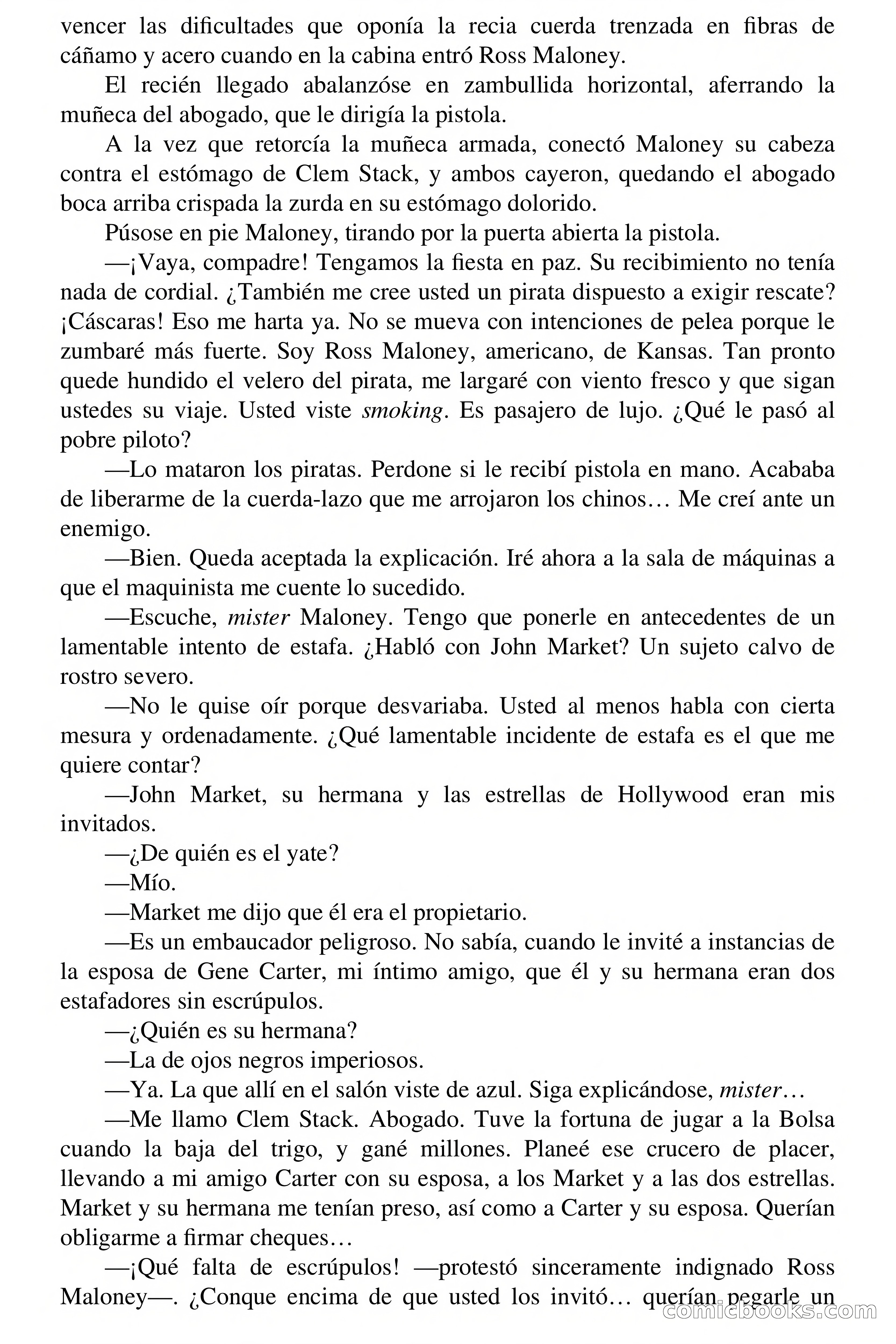 Capitán Pantera — page 45 of 70
