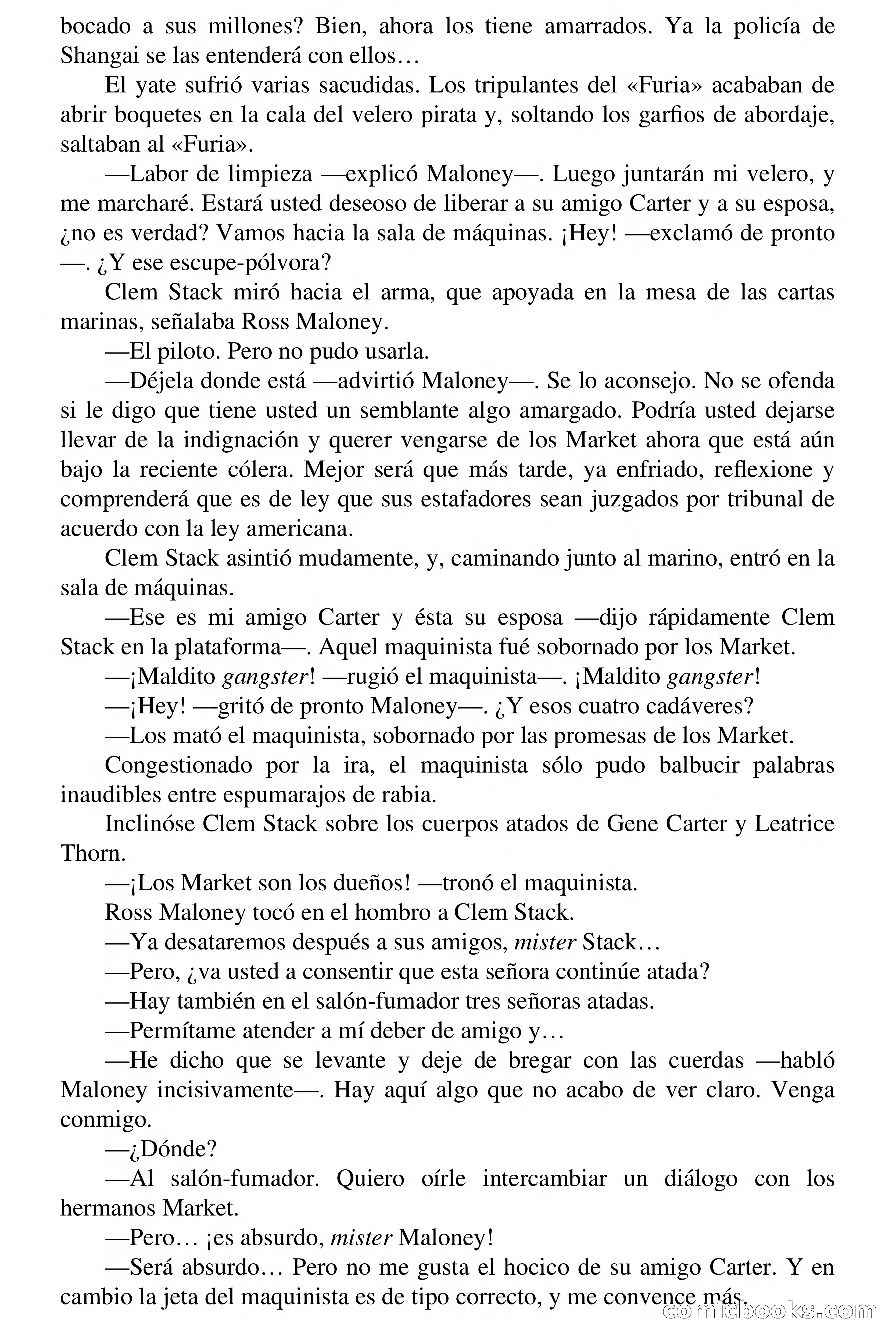 Capitán Pantera — page 46 of 70