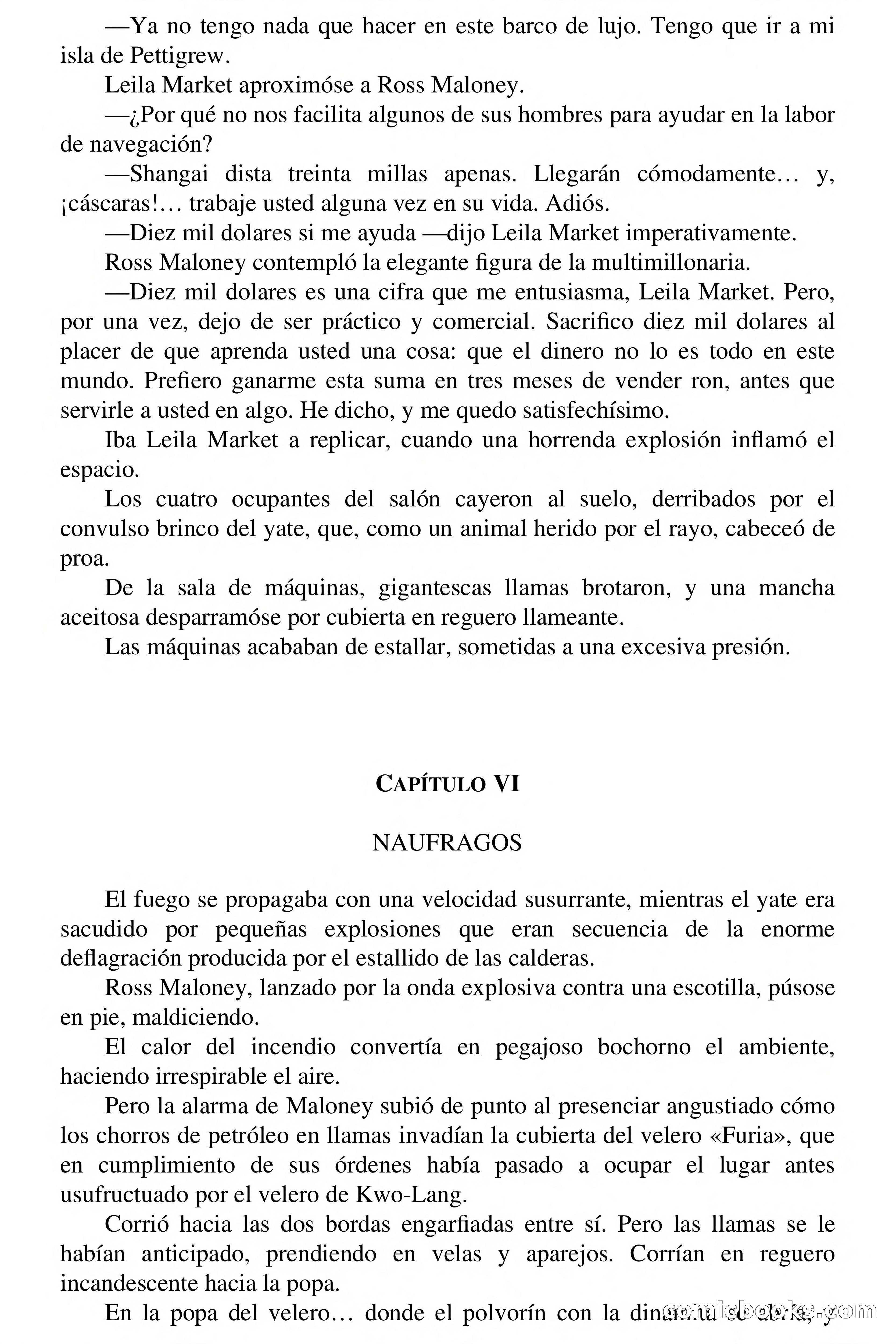 Capitán Pantera — page 49 of 70