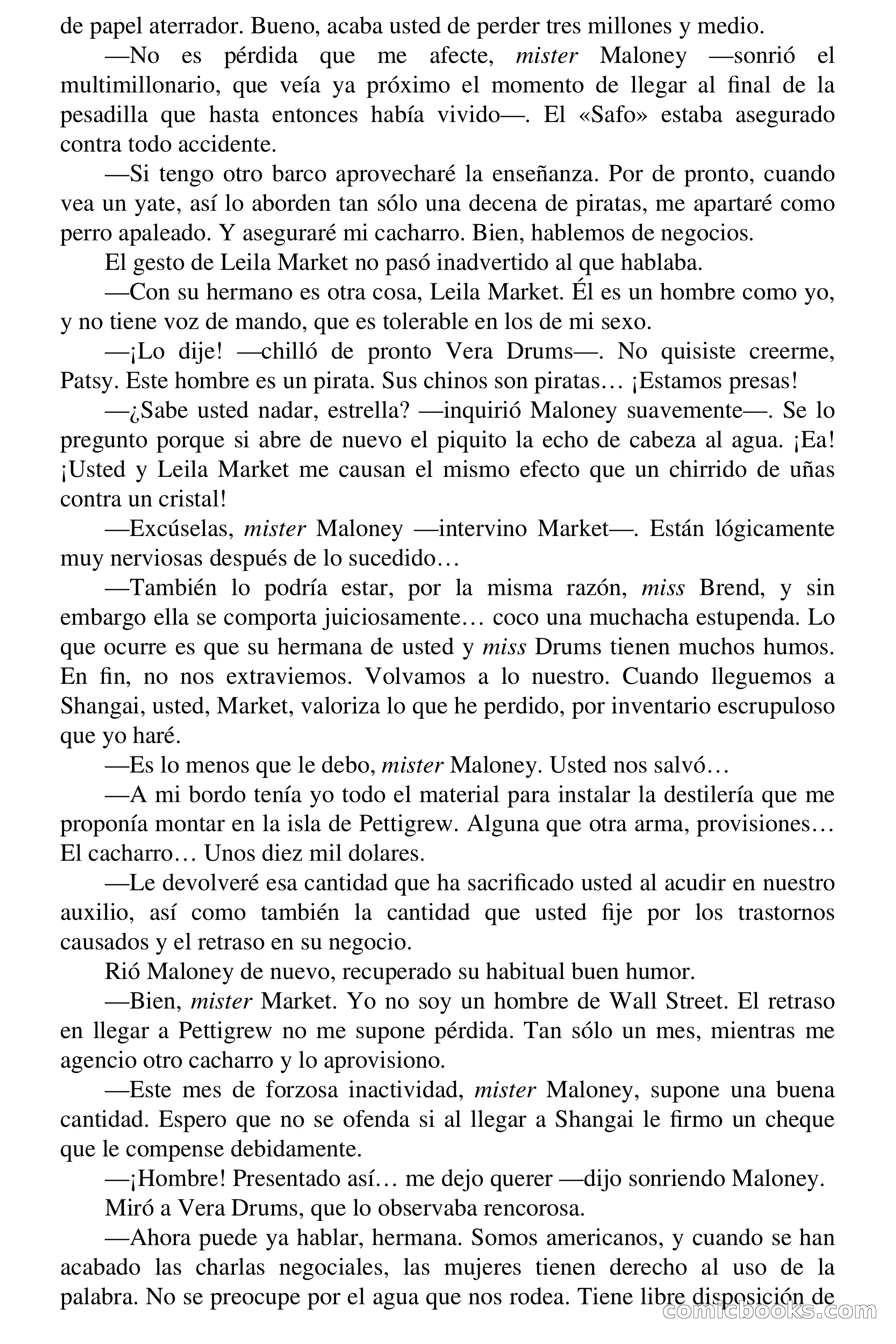 Capitán Pantera — page 52 of 70
