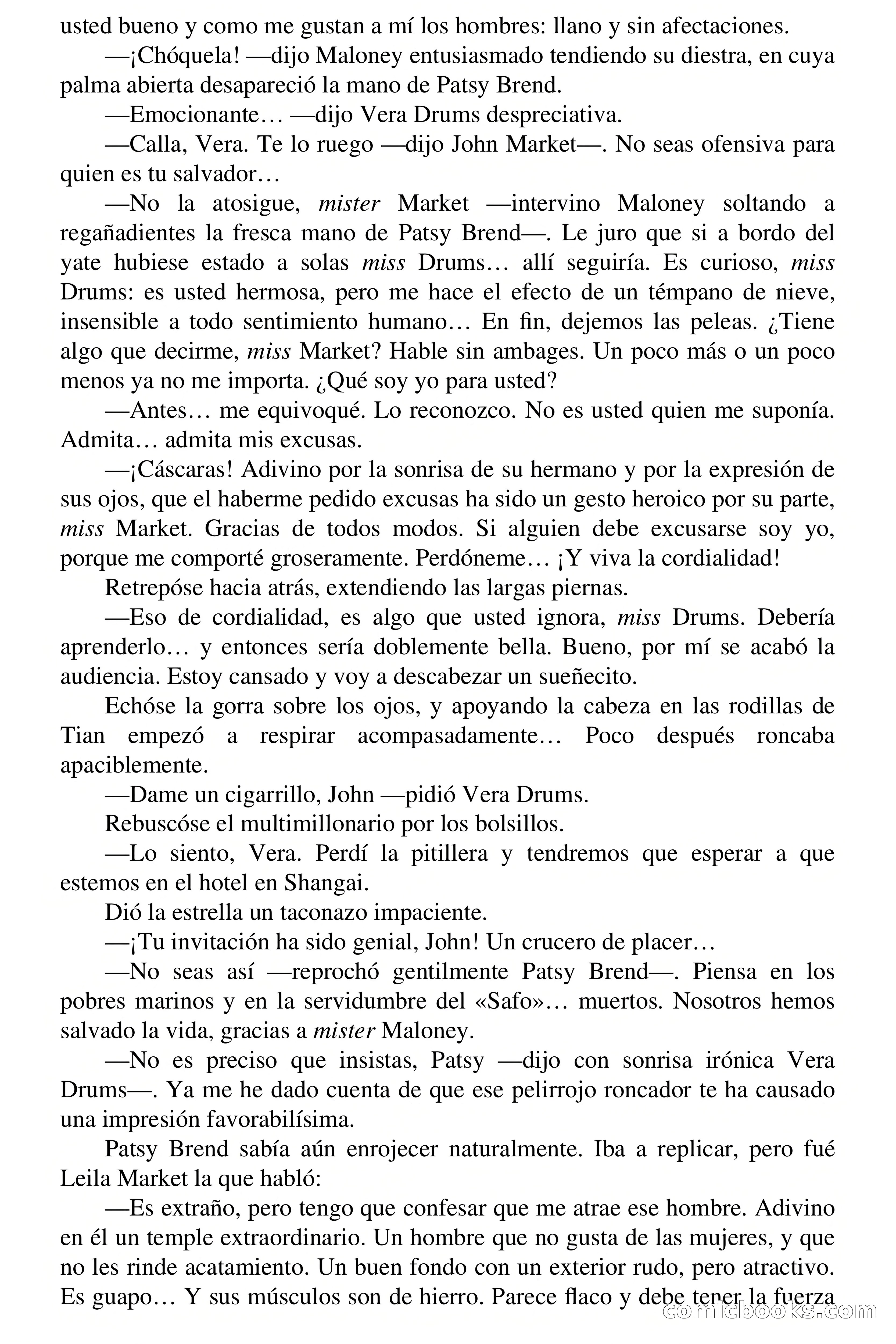 Capitán Pantera — page 54 of 70