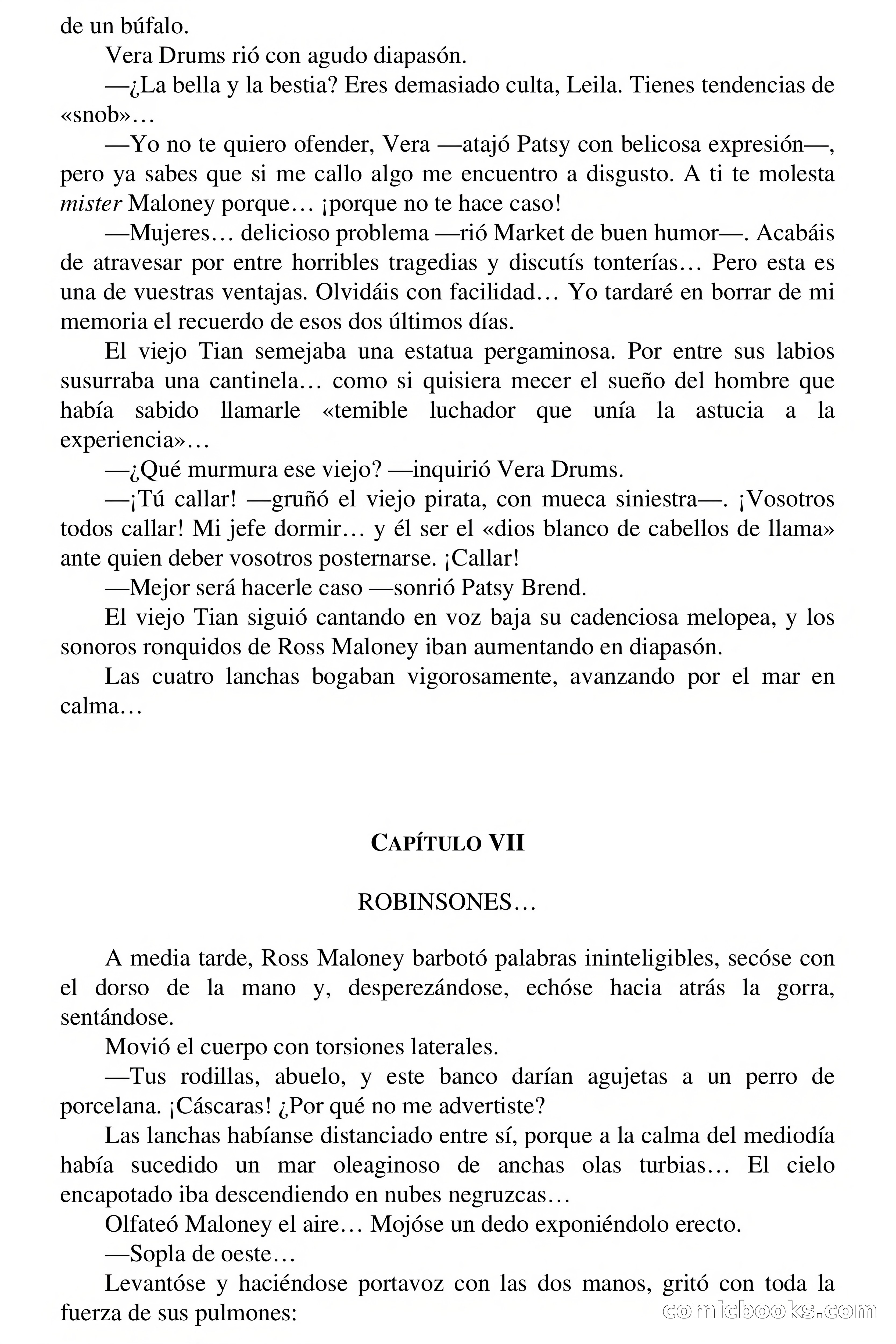 Capitán Pantera — page 55 of 70