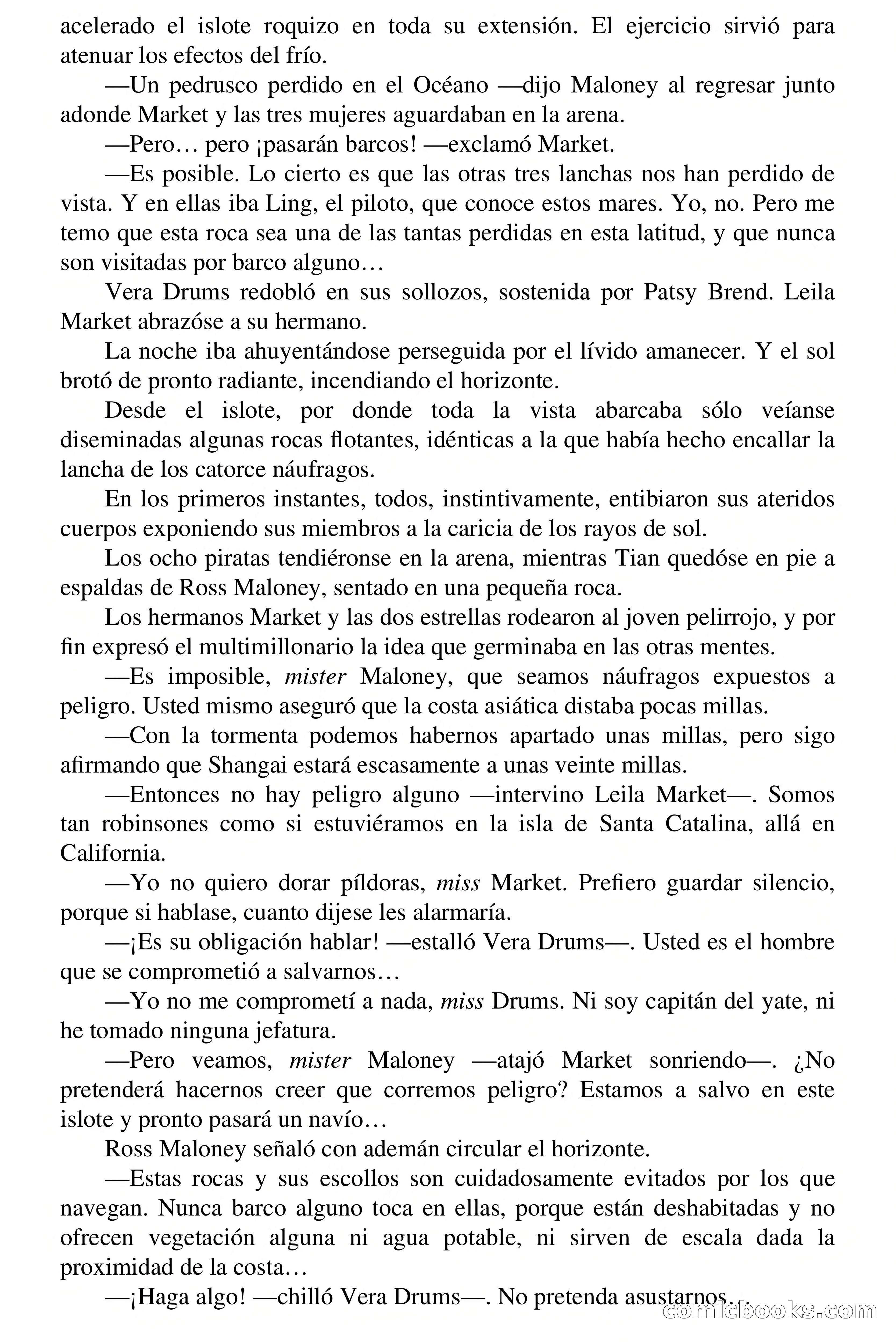 Capitán Pantera — page 58 of 70