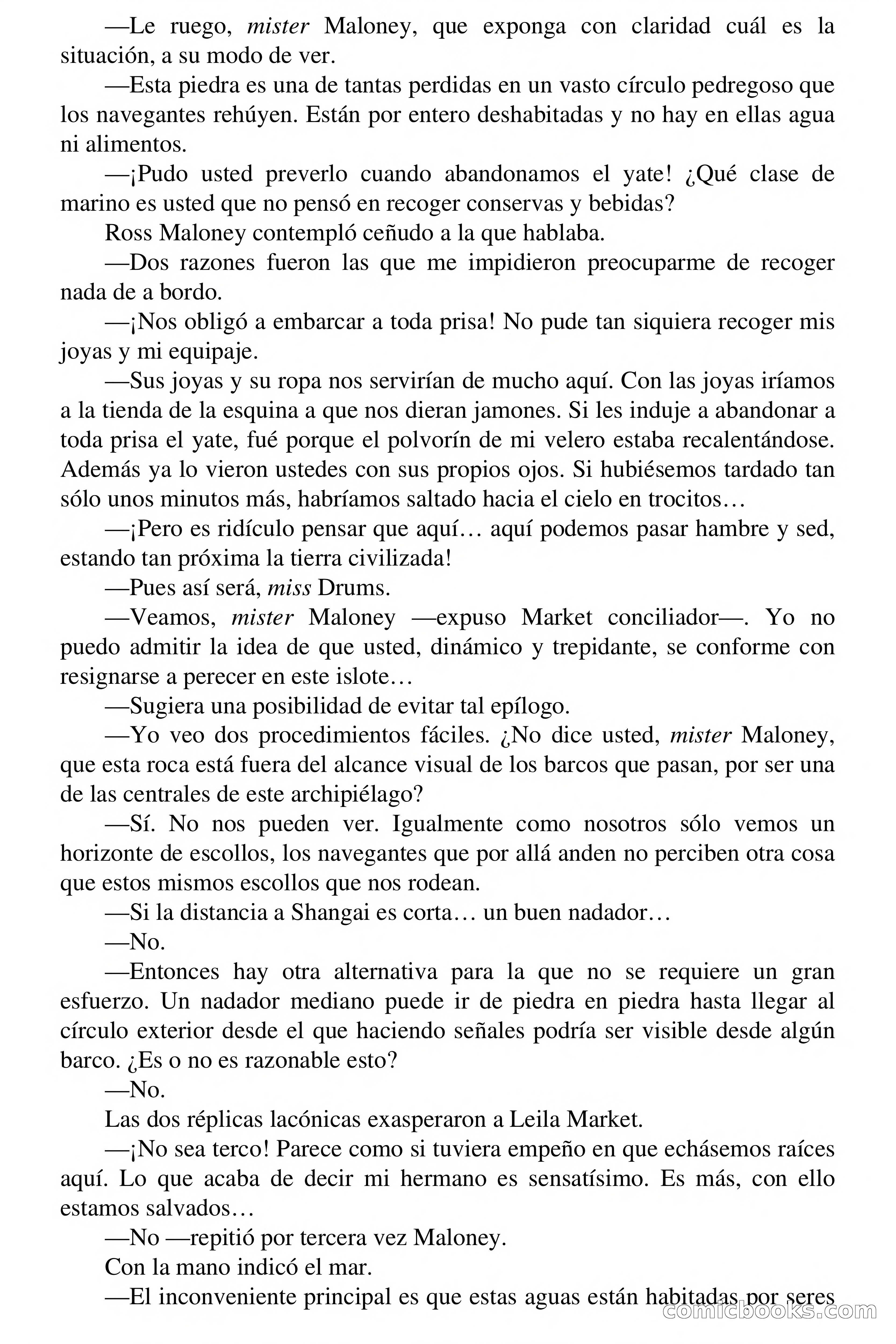 Capitán Pantera — page 59 of 70