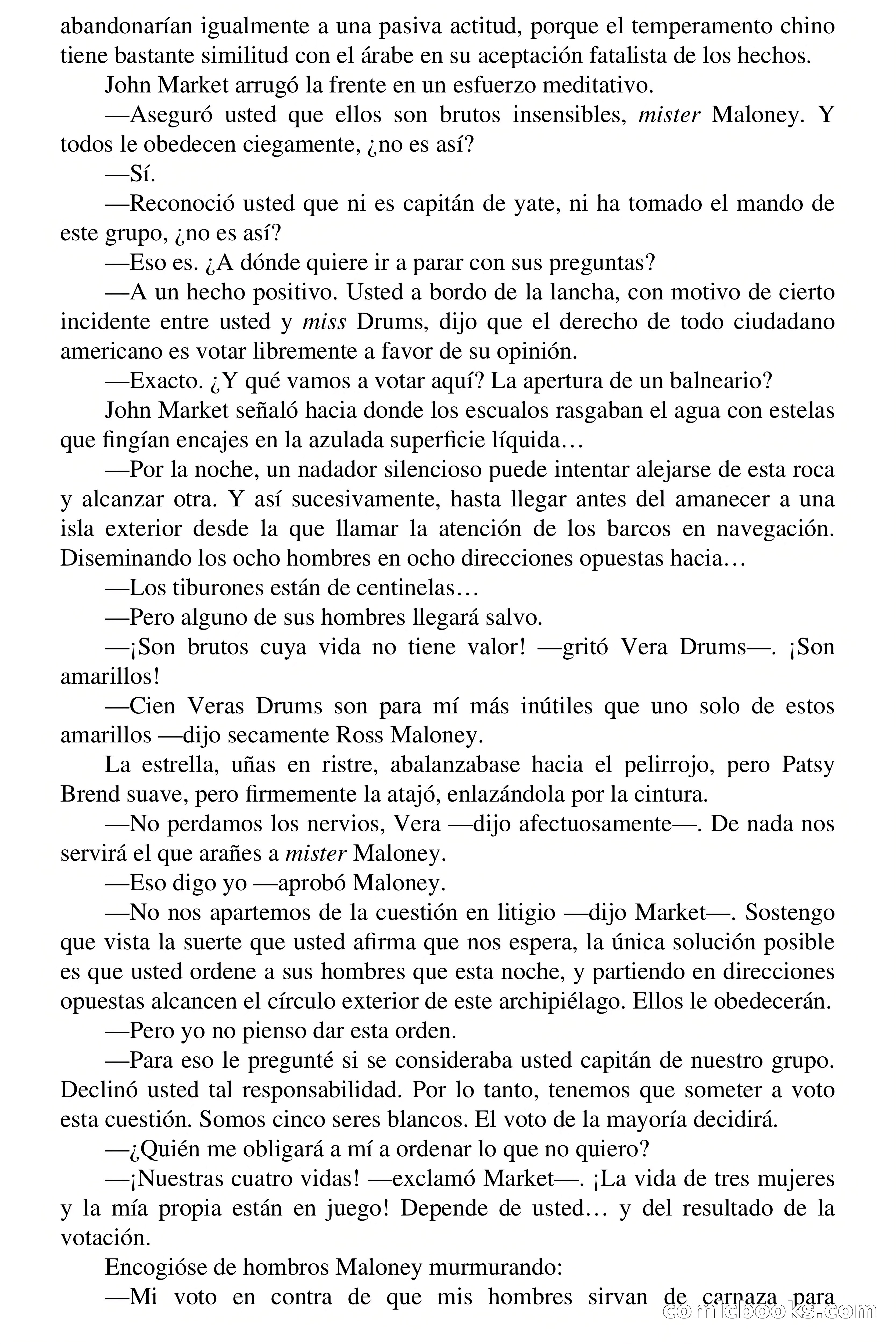 Capitán Pantera — page 61 of 70
