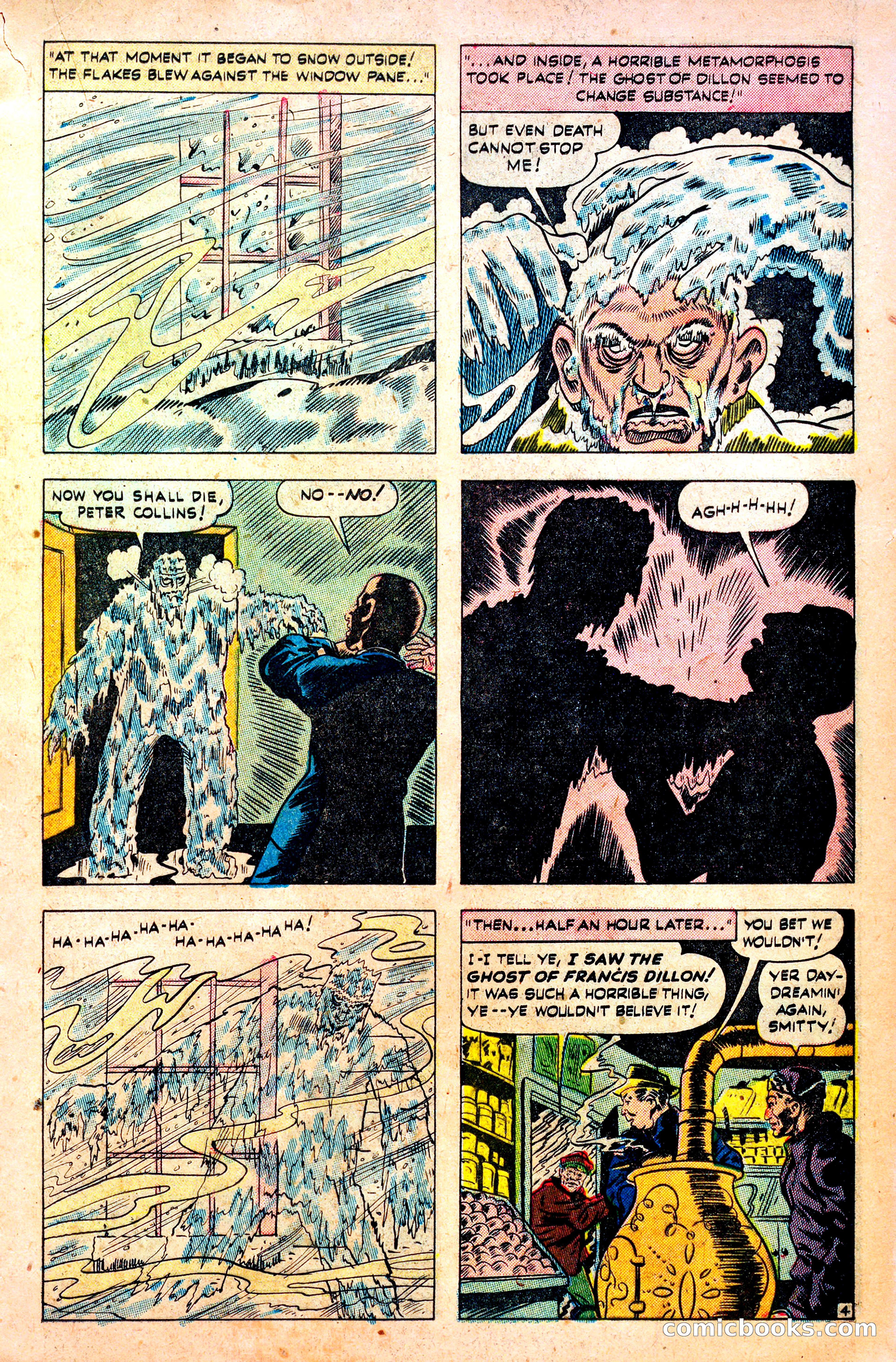 Captain America's Weird Tales #74 — page 13 of 36