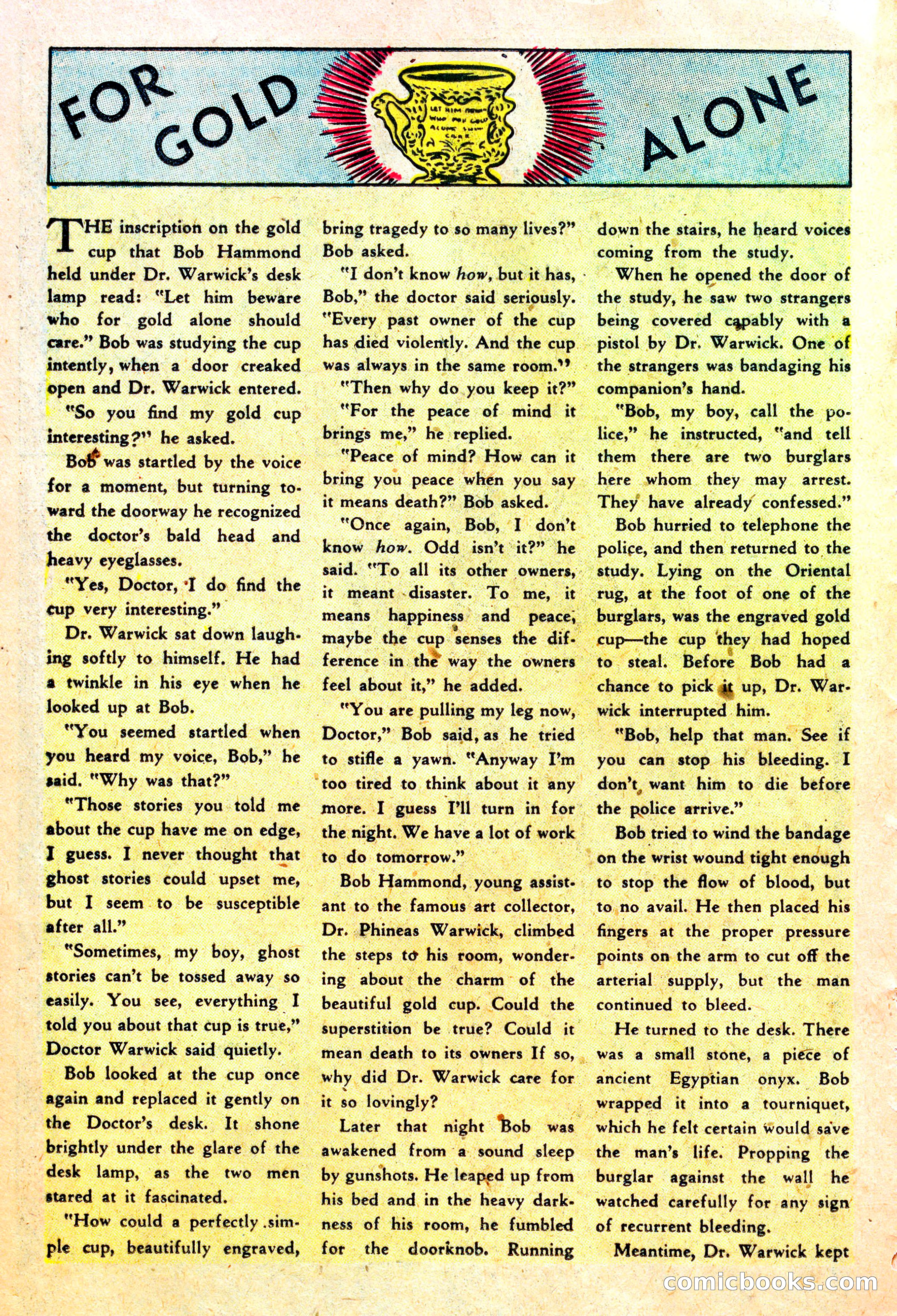 Captain America's Weird Tales #74 — page 16 of 36