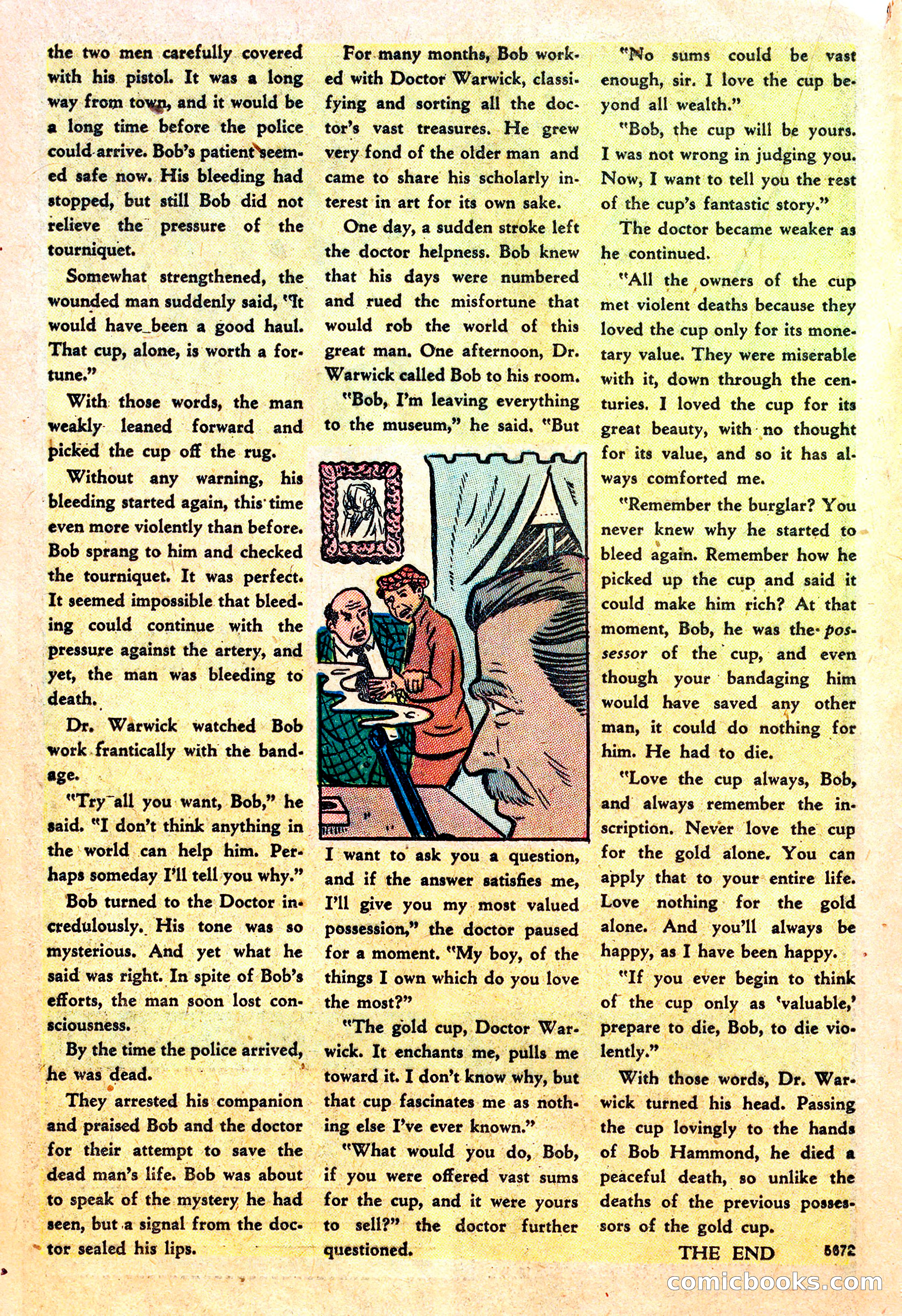 Captain America's Weird Tales #74 — page 18 of 36