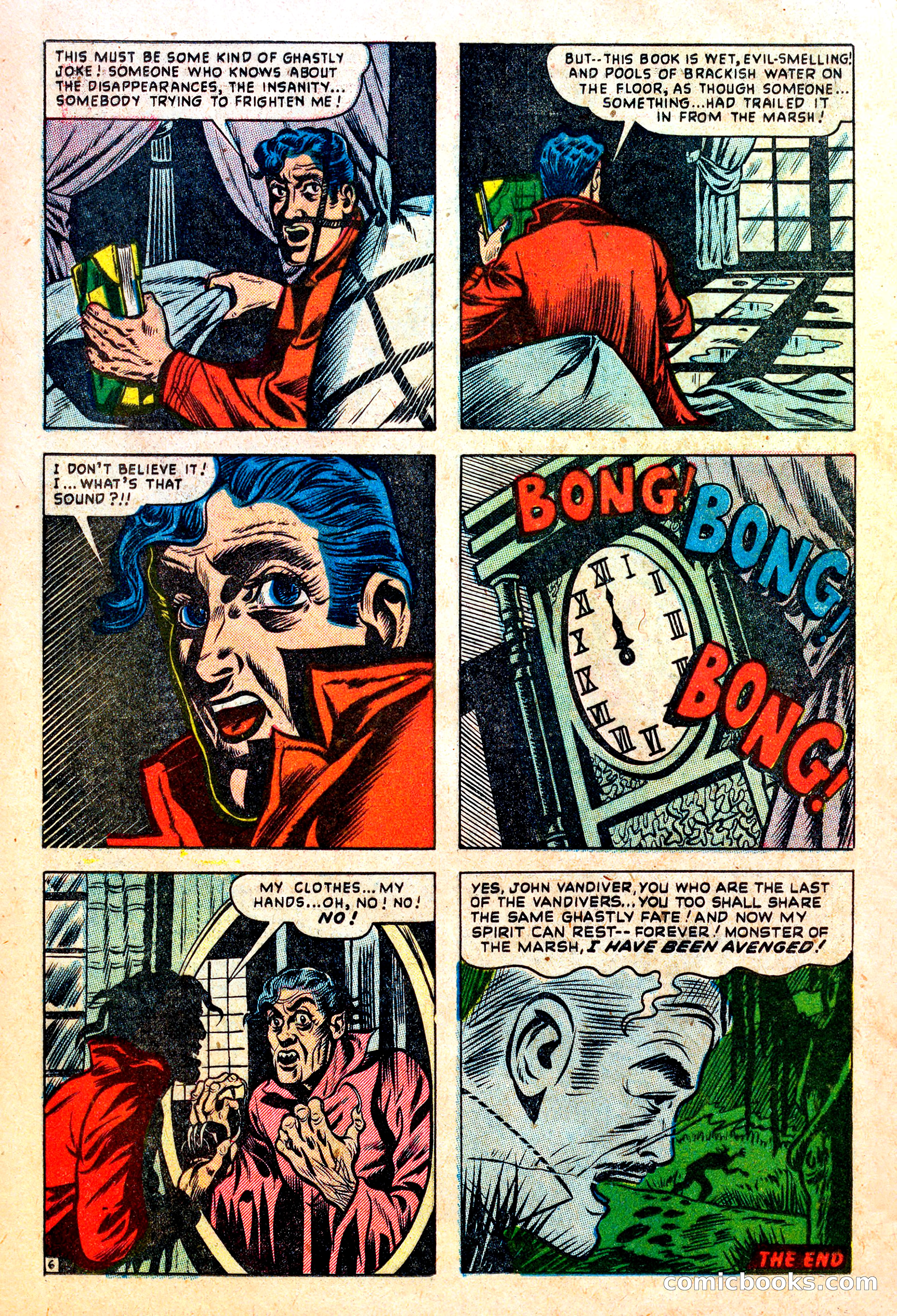 Captain America's Weird Tales #74 — page 24 of 36
