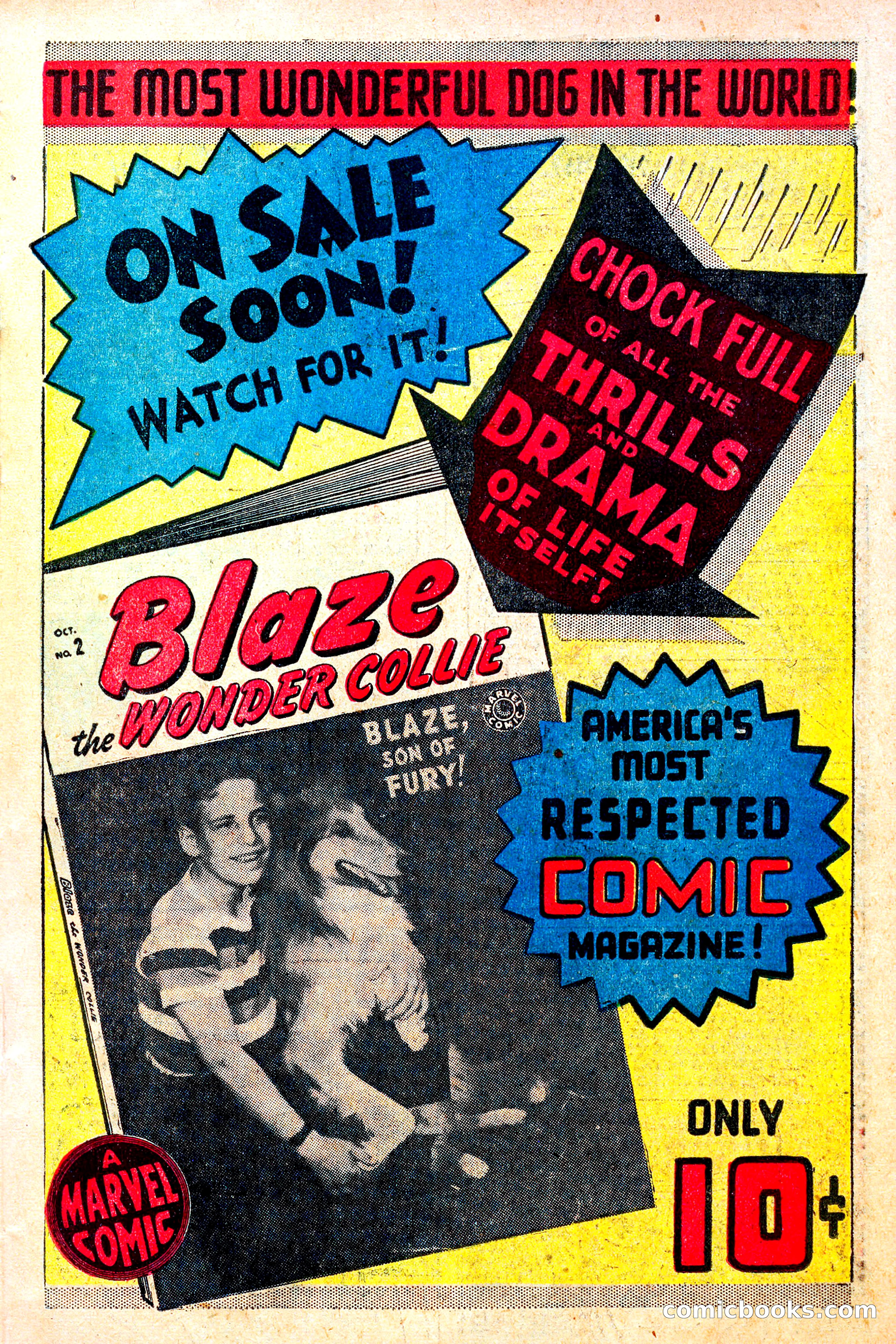 Captain America's Weird Tales #74 — page 25 of 36