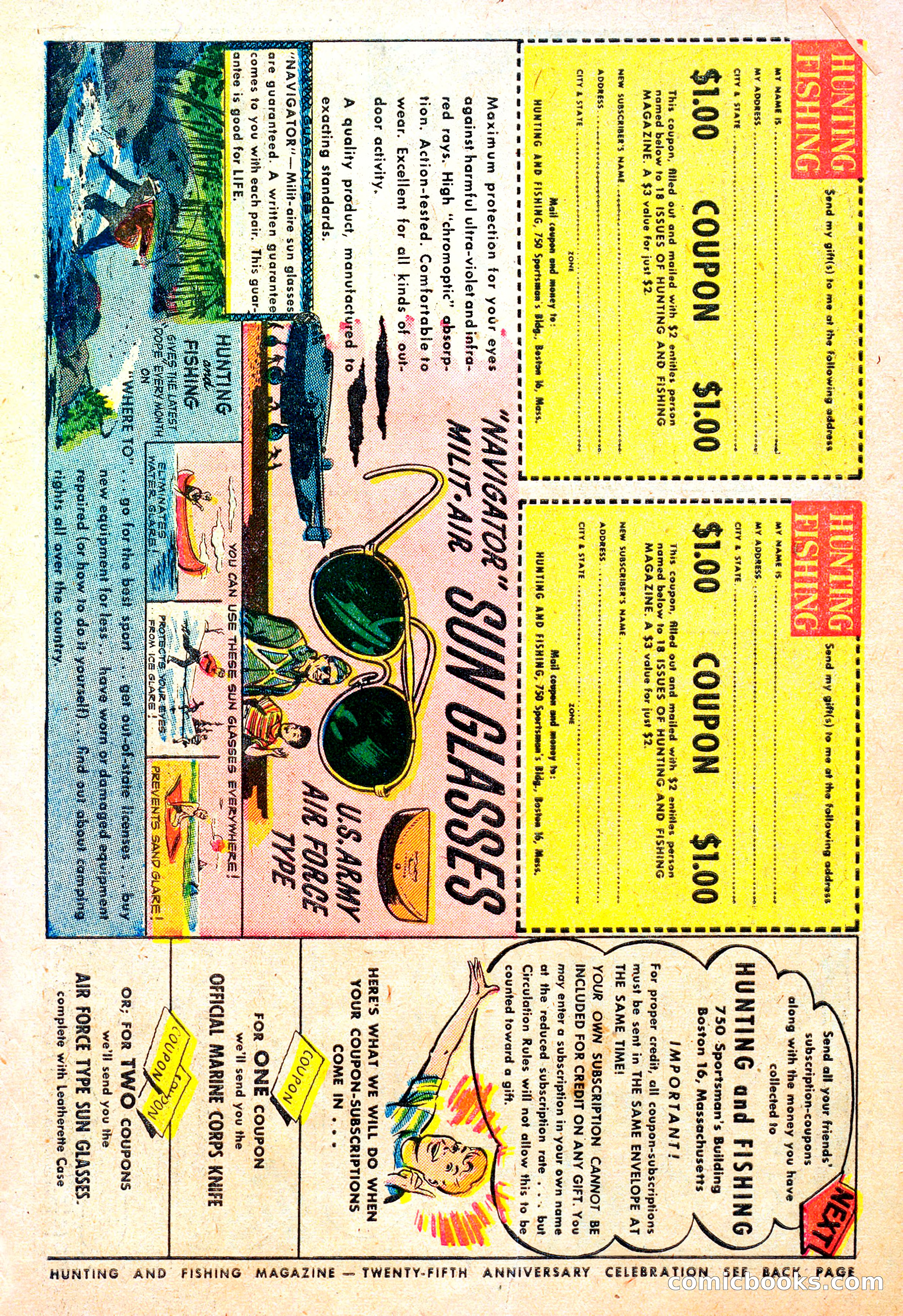 Captain America's Weird Tales #74 — page 33 of 36