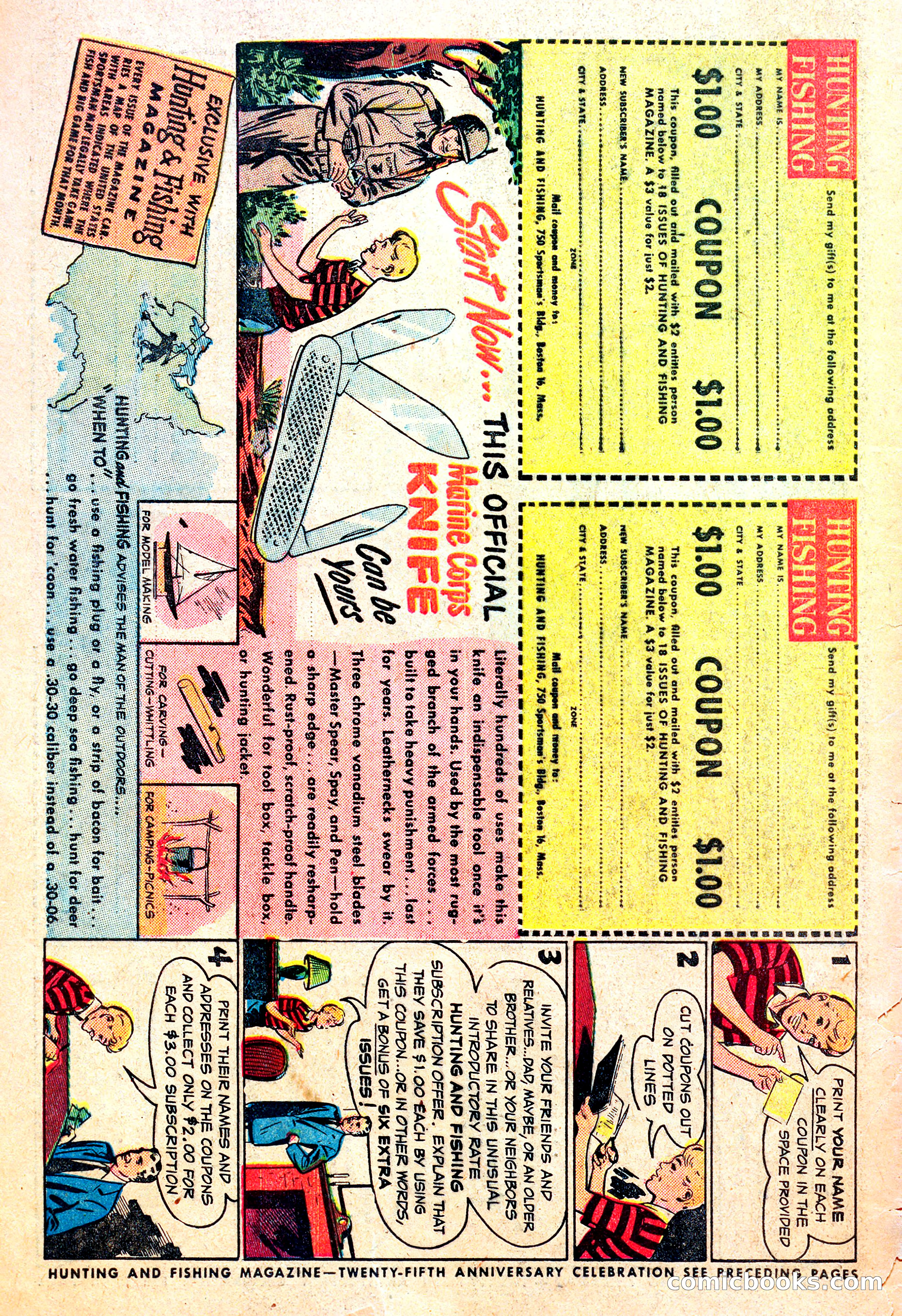 Captain America's Weird Tales #74 — page 34 of 36