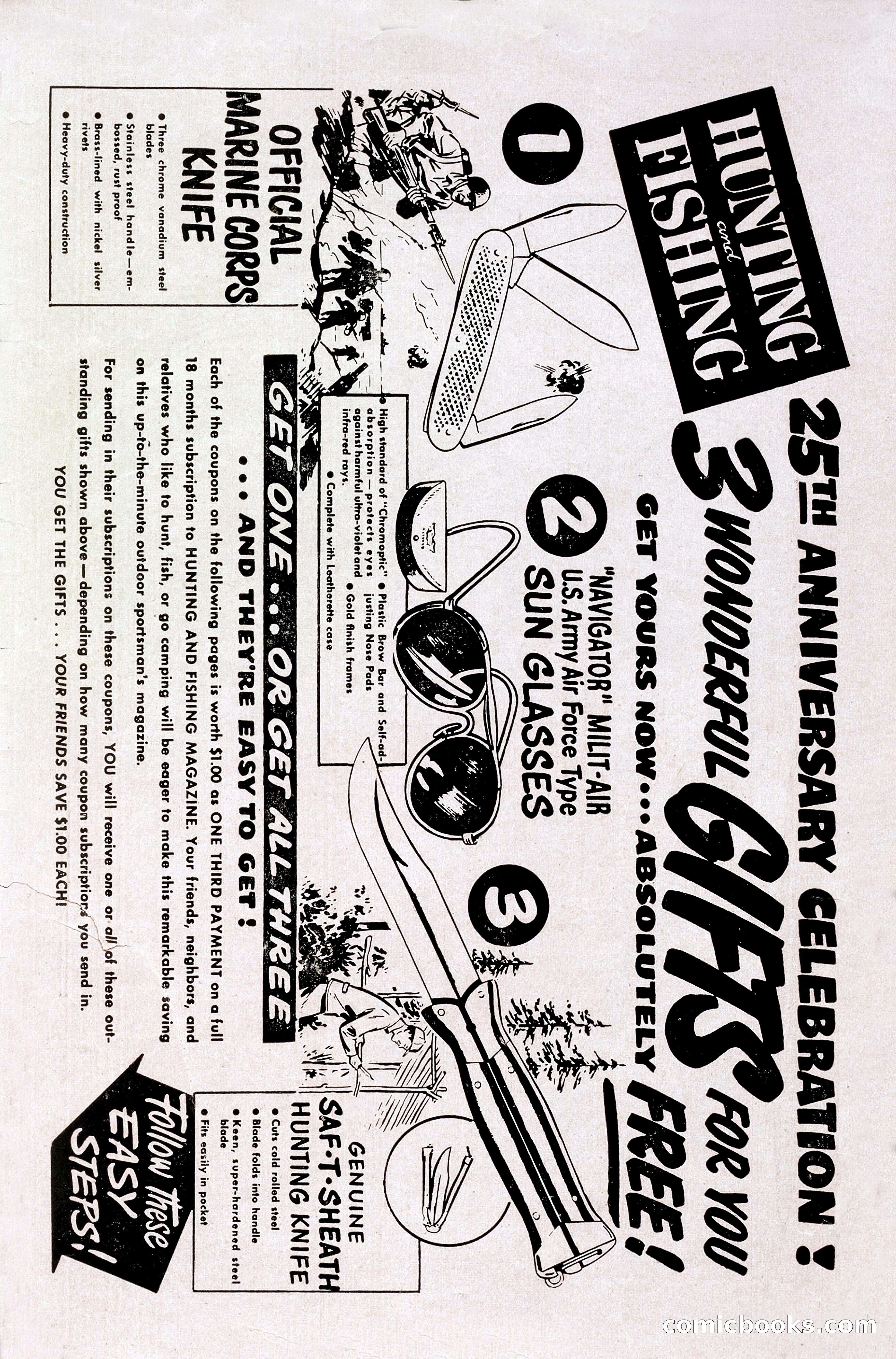Captain America's Weird Tales #74 — page 35 of 36
