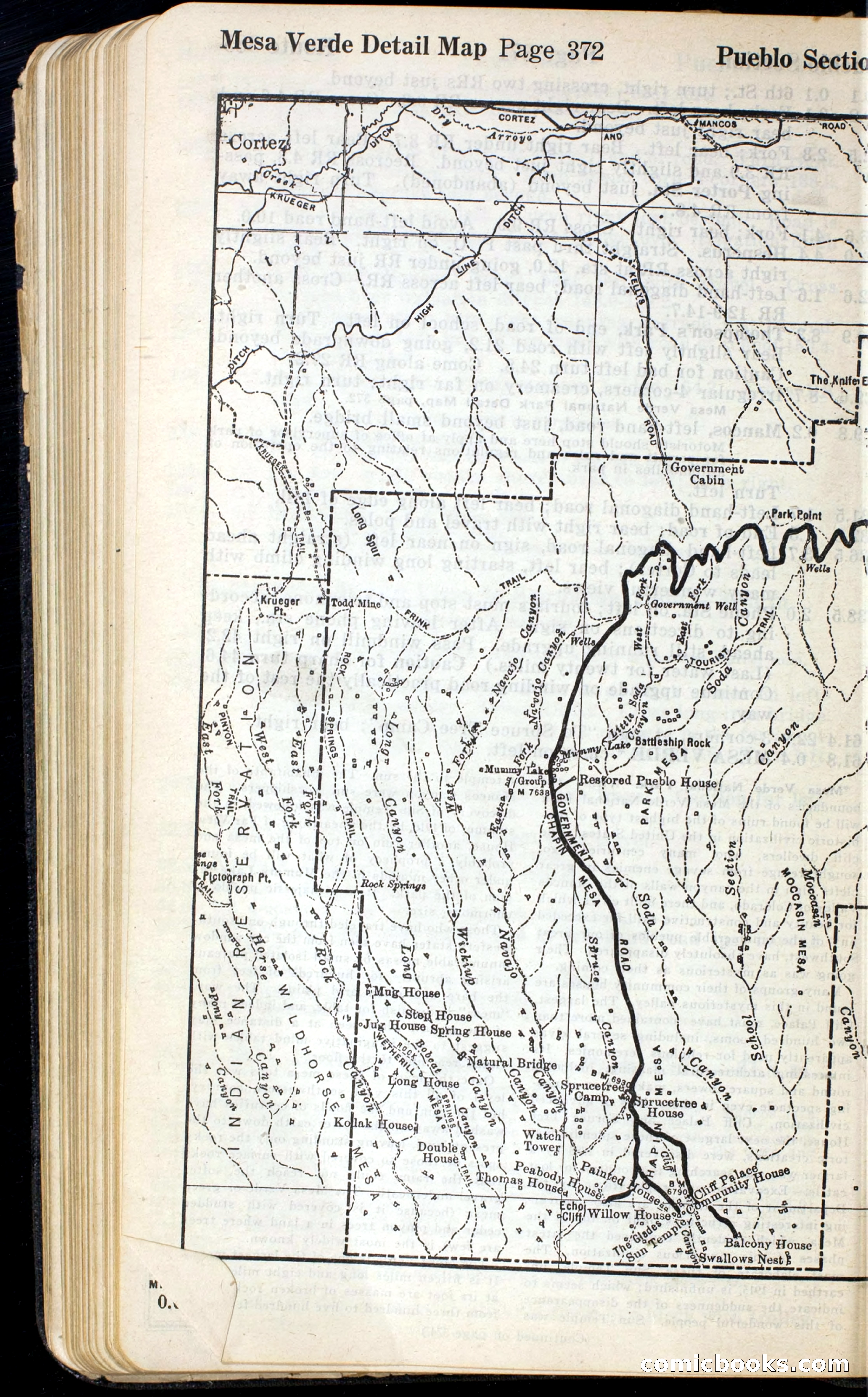 Official Automobile Blue Book, Vol. 7 — page 378 of 399