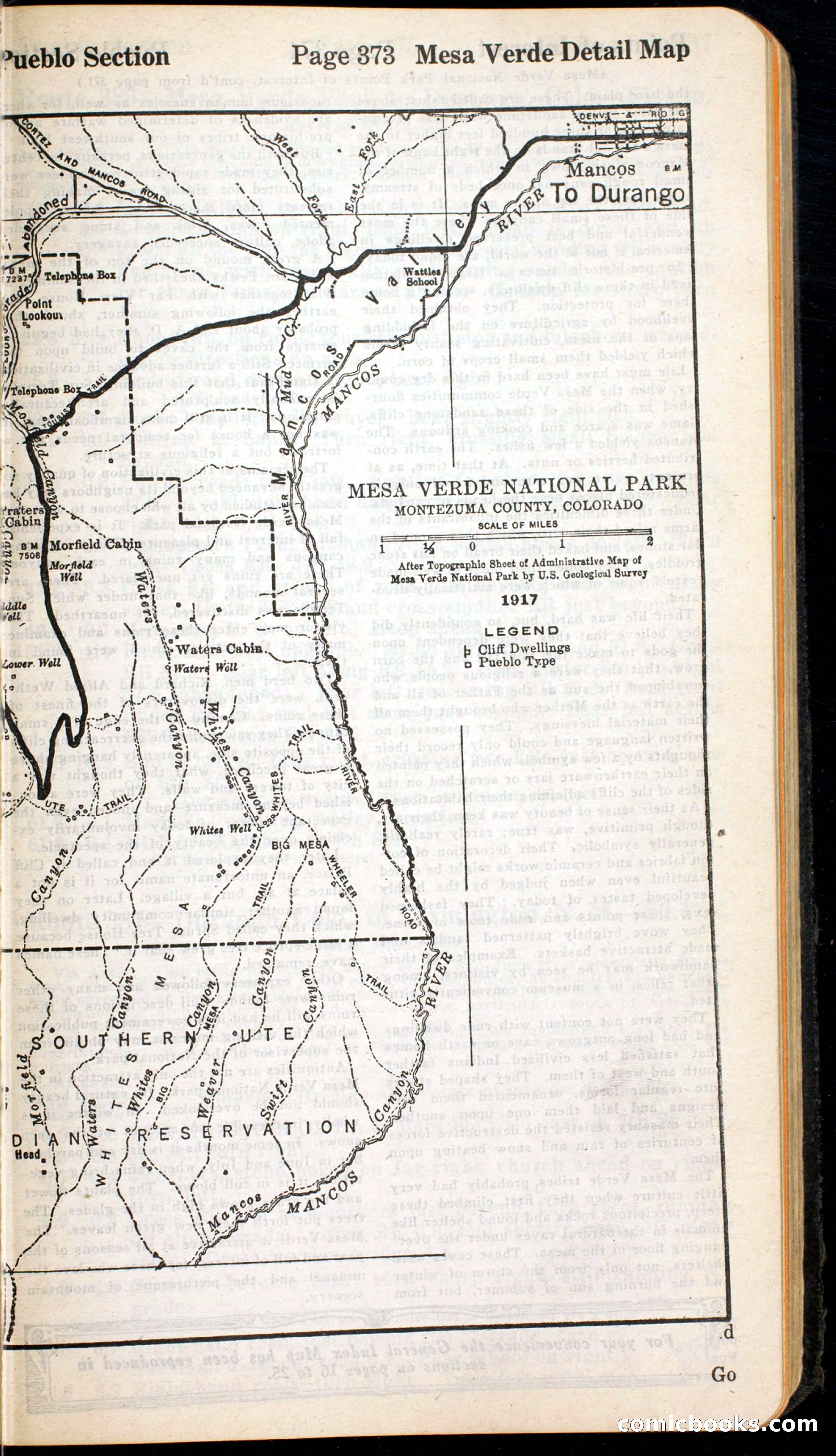 Official Automobile Blue Book, Vol. 7 — page 379 of 399