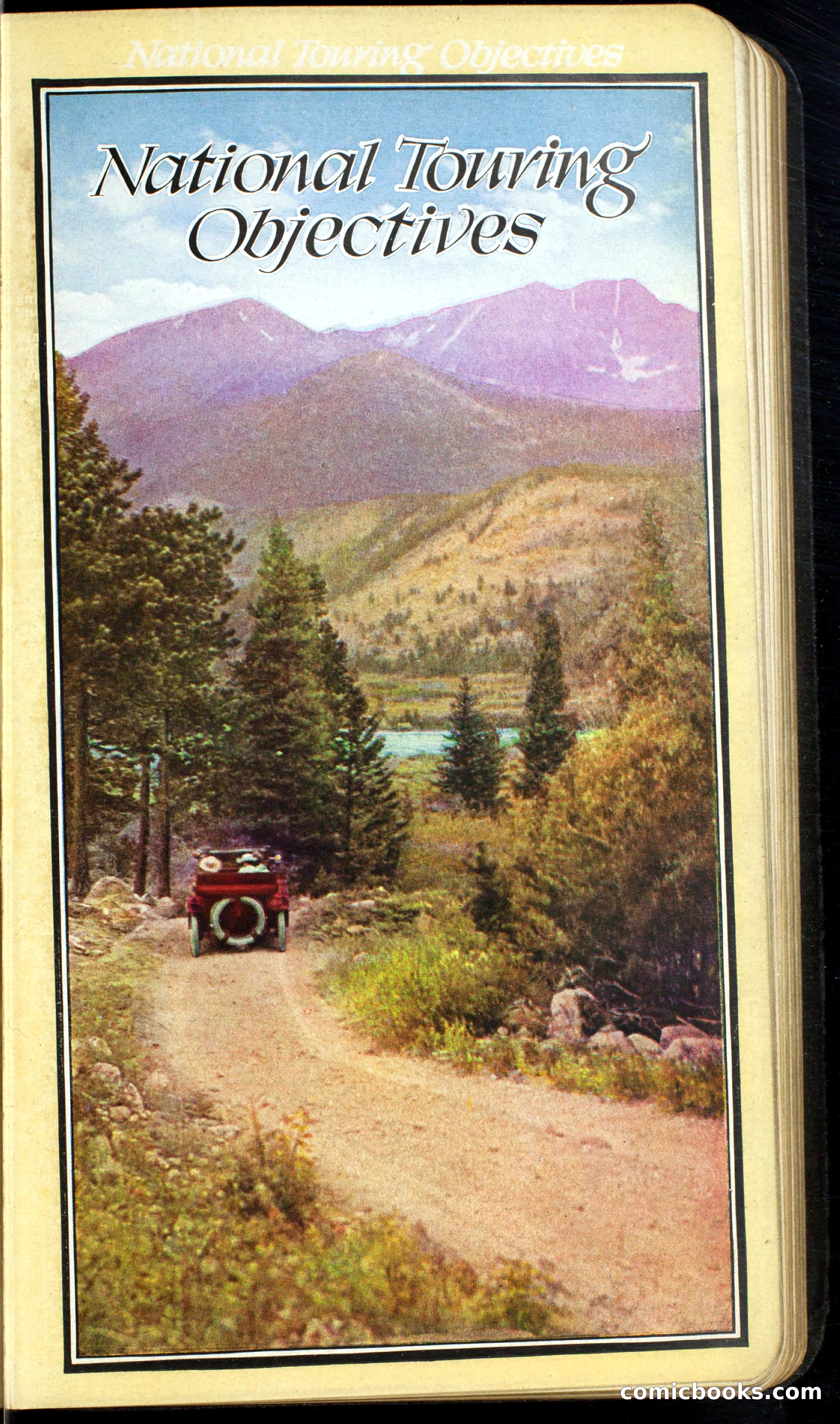 Official Automobile Blue Book, Volume 10 — page 375 of 399