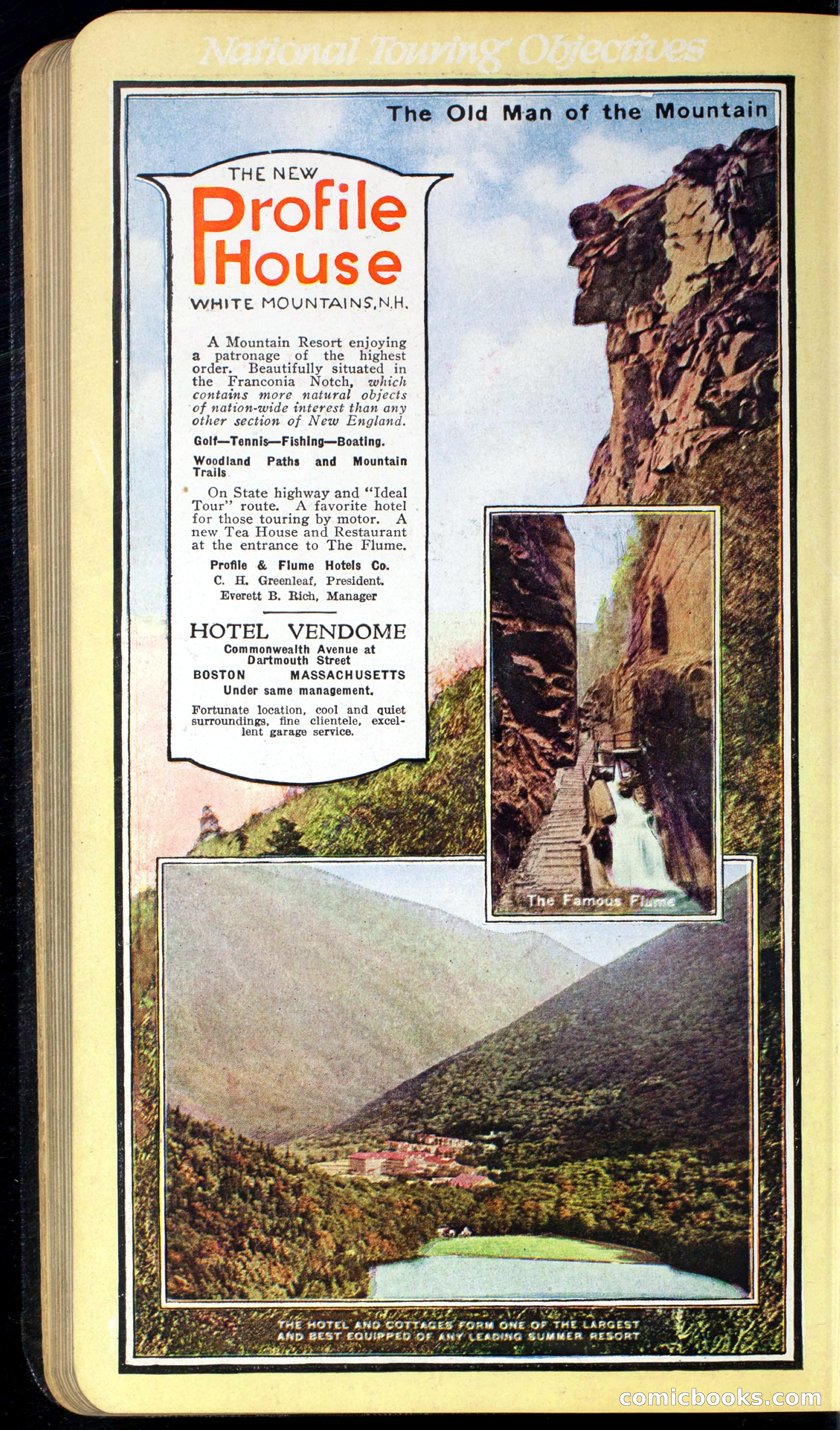 Official Automobile Blue Book, Volume 10 — page 380 of 399