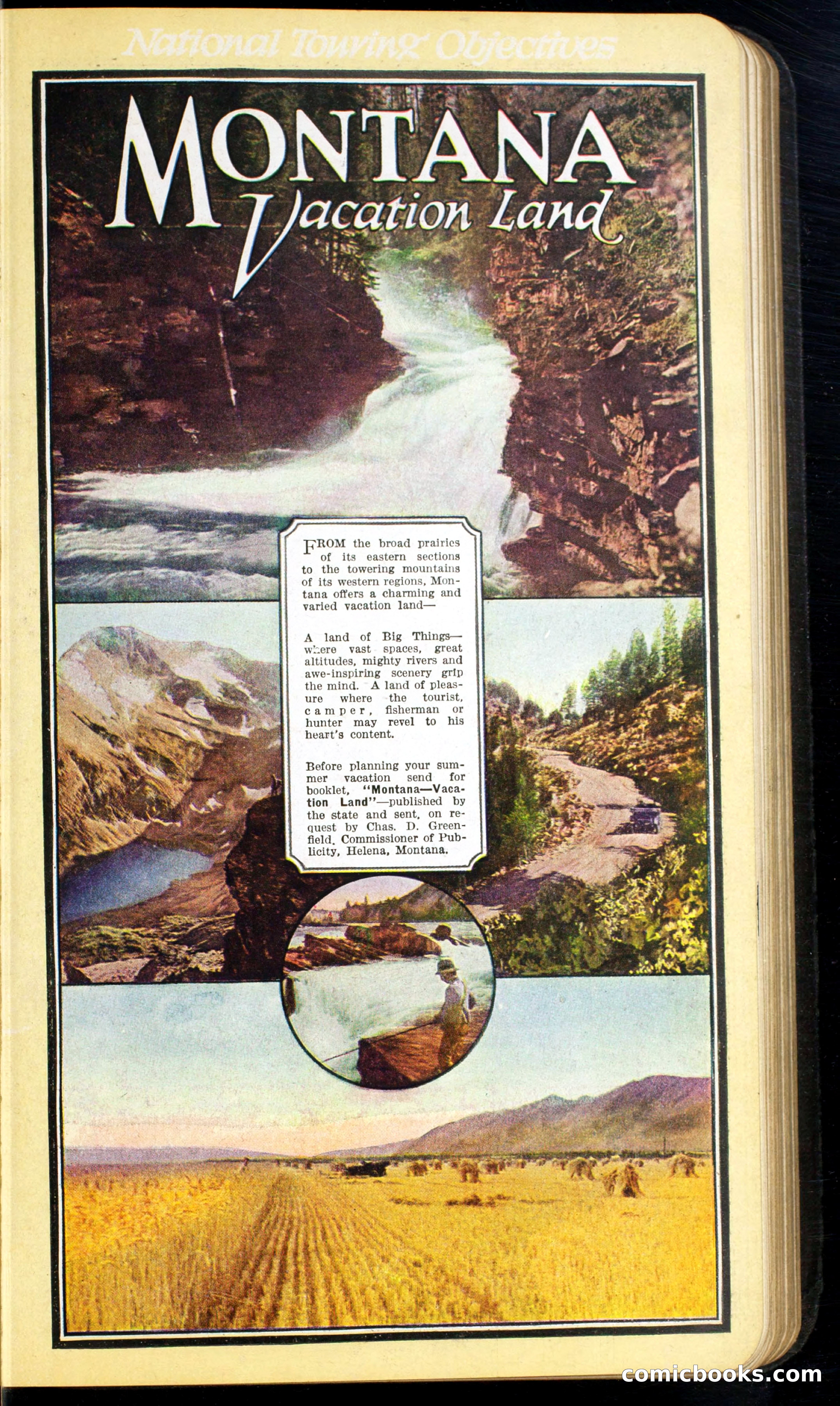 Official Automobile Blue Book, Volume 10 — page 393 of 399