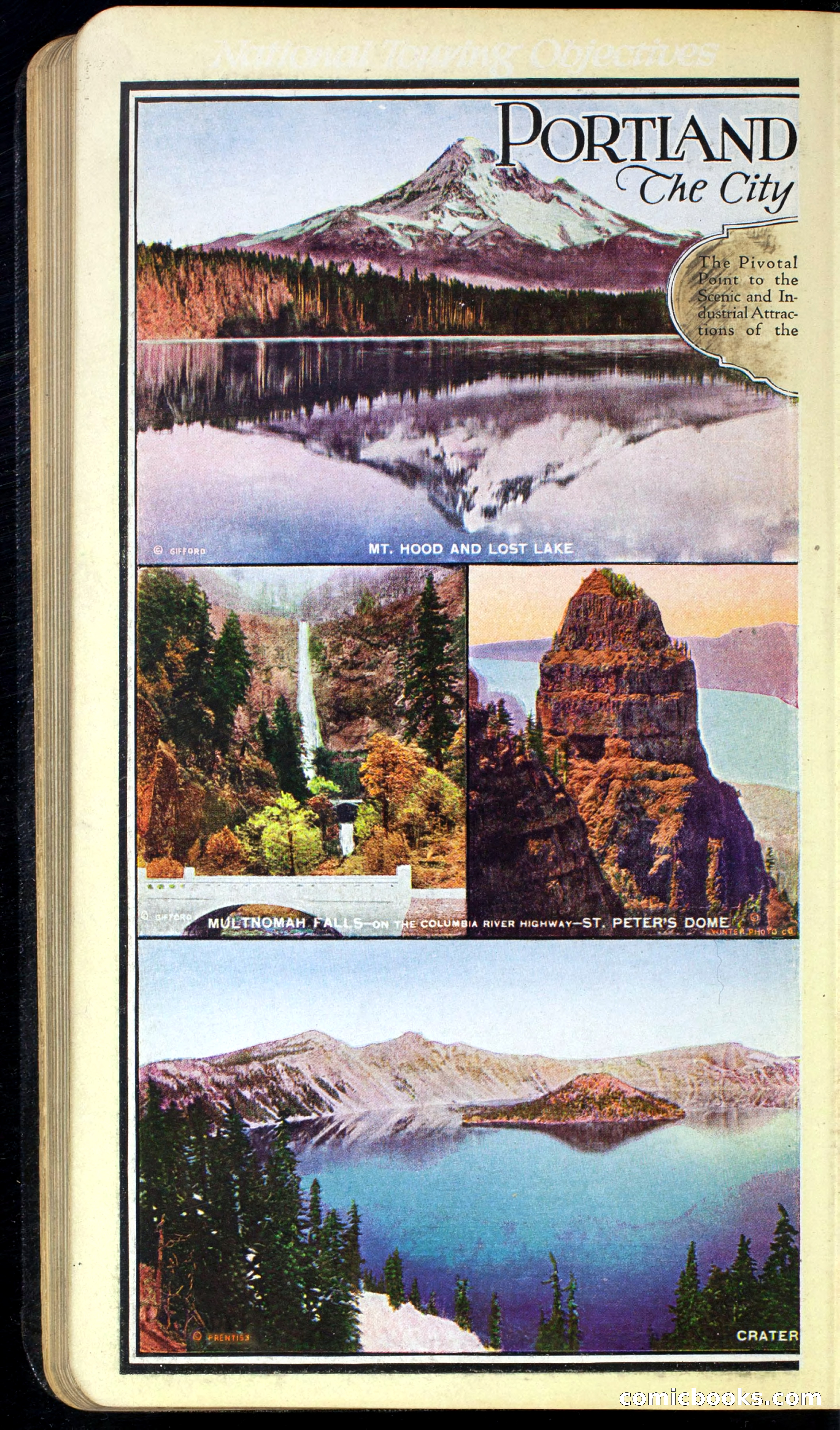 Official Automobile Blue Book, Volume 10 — page 396 of 399