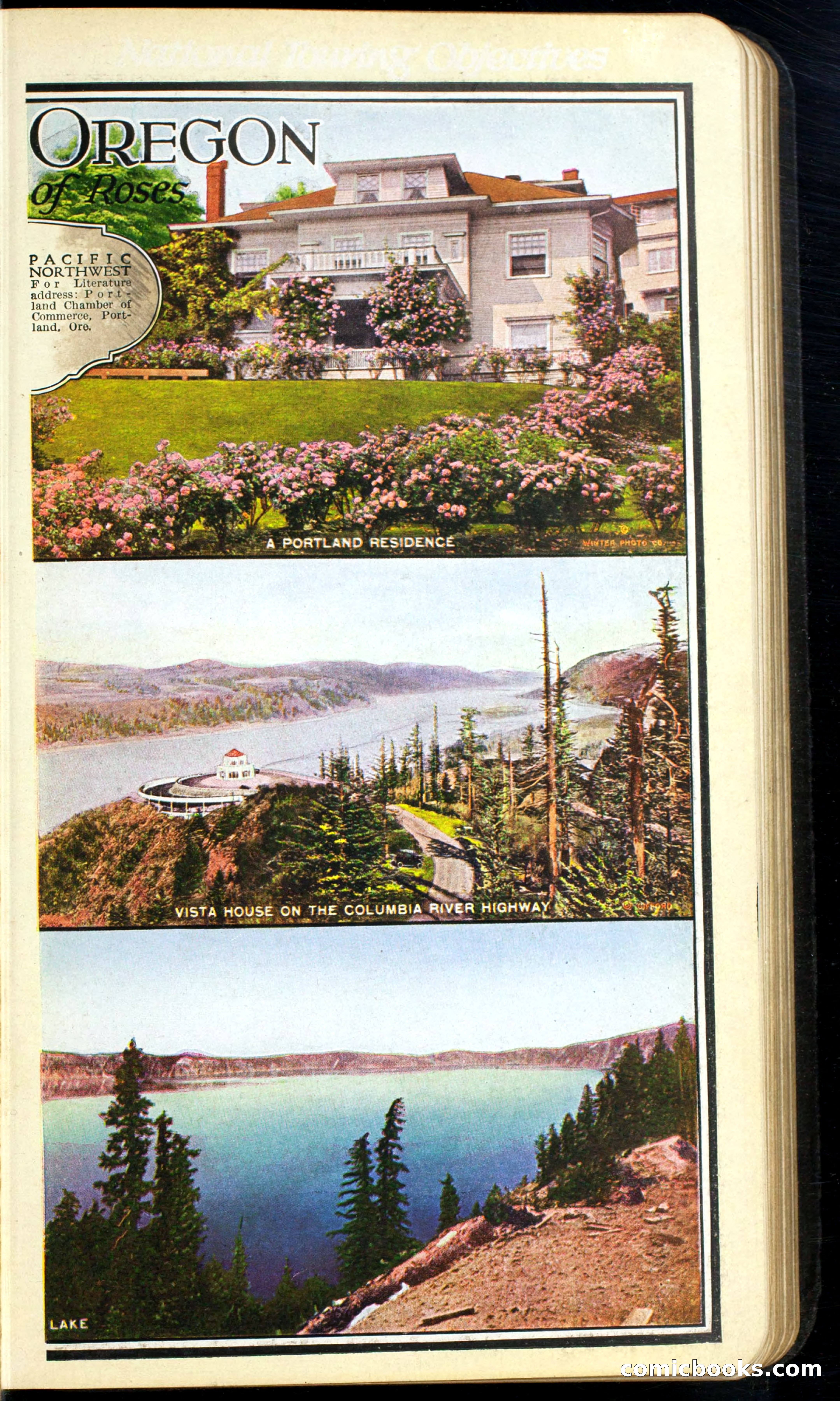 Official Automobile Blue Book, Volume 10 — page 397 of 399