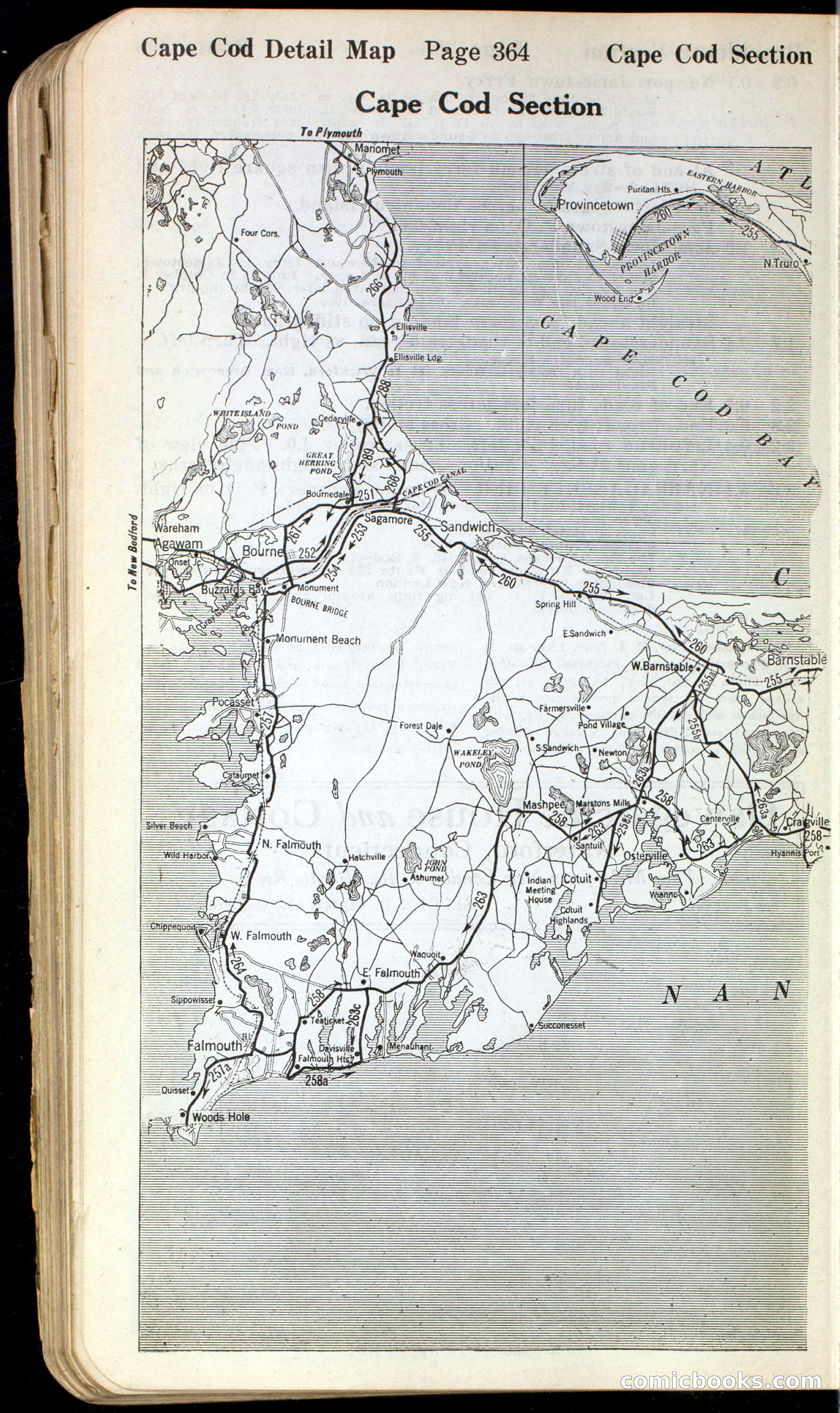Official Automobile Blue Book, Vol. 2 — page 360 of 399