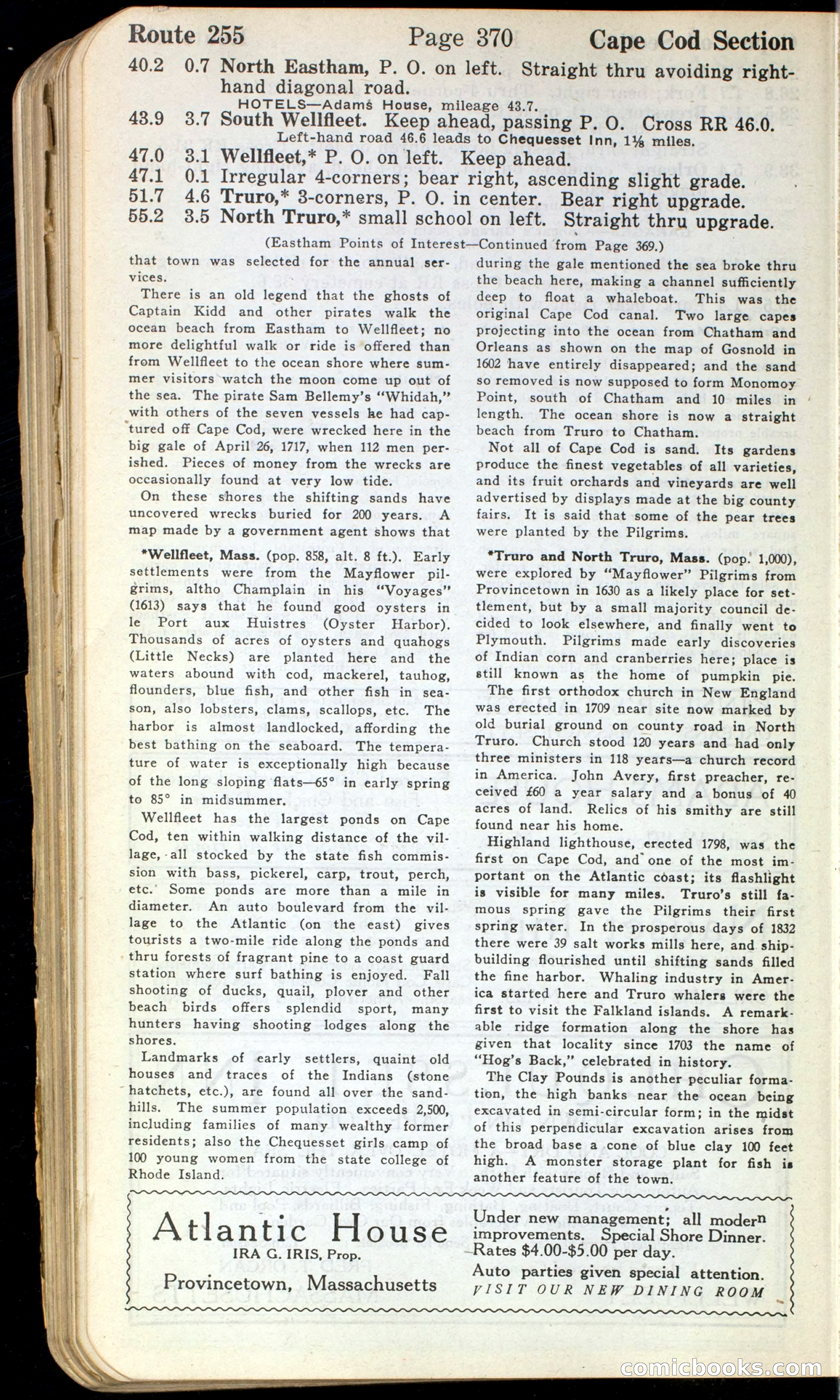Official Automobile Blue Book, Vol. 2 — page 366 of 399