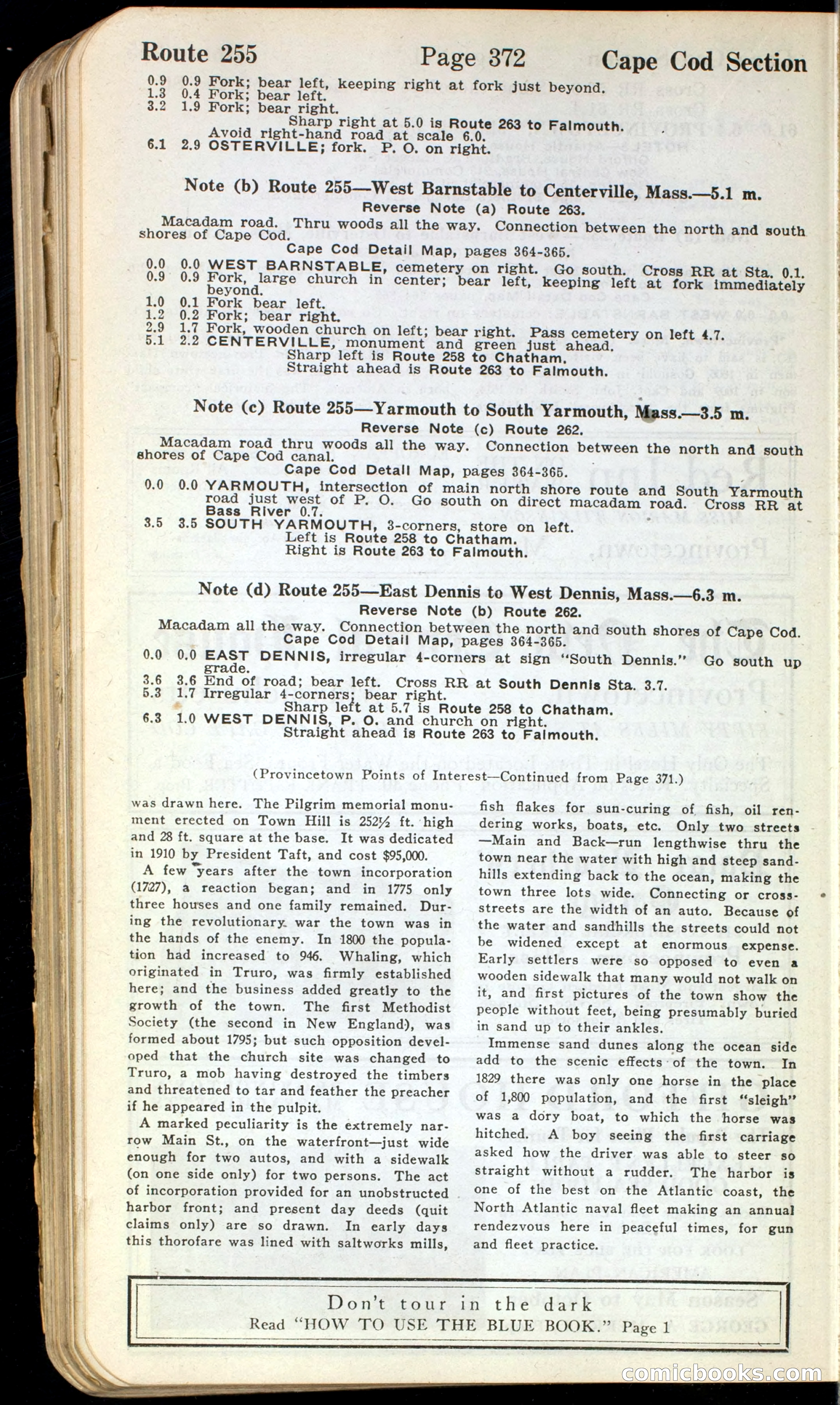 Official Automobile Blue Book, Vol. 2 — page 368 of 399