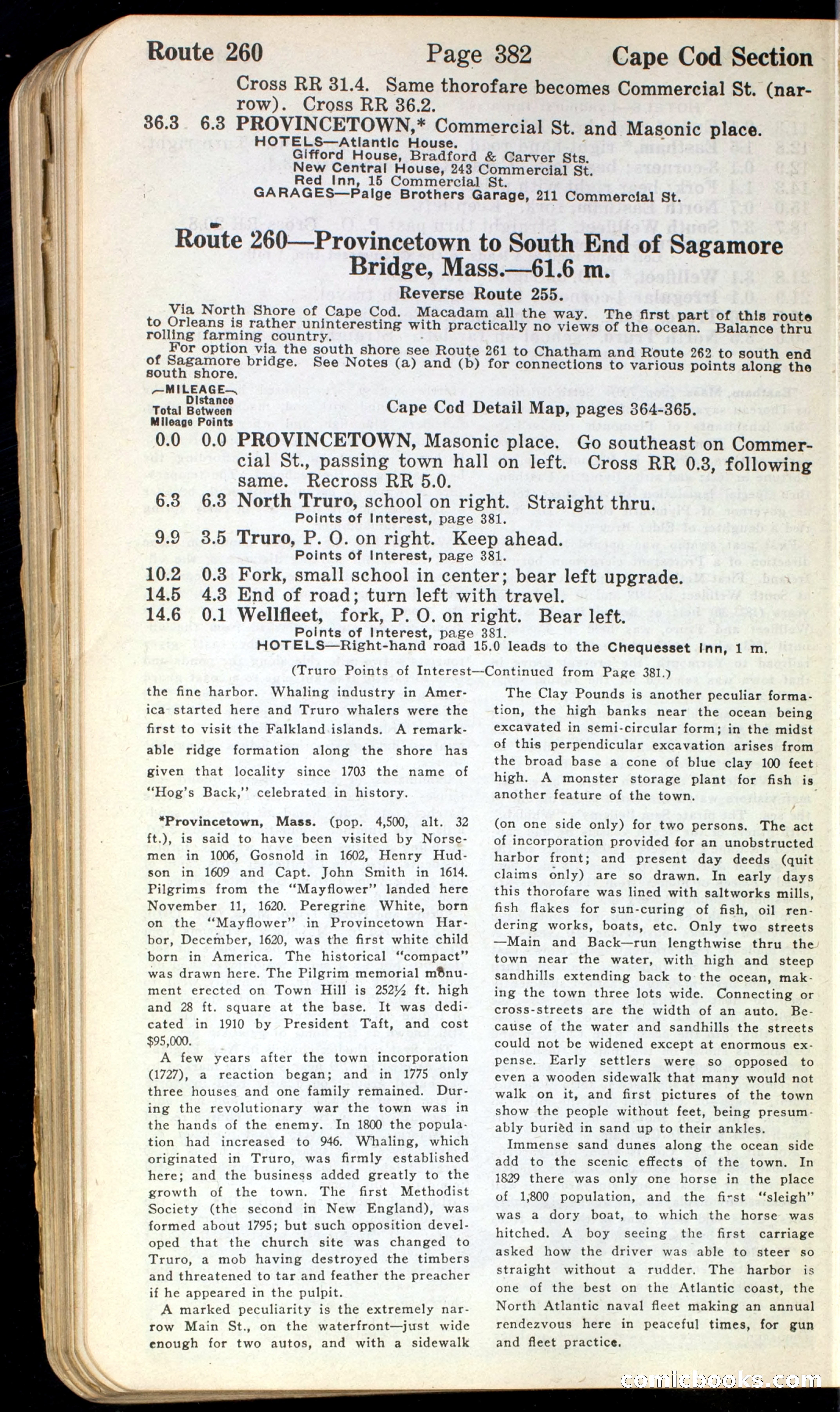 Official Automobile Blue Book, Vol. 2 — page 378 of 399