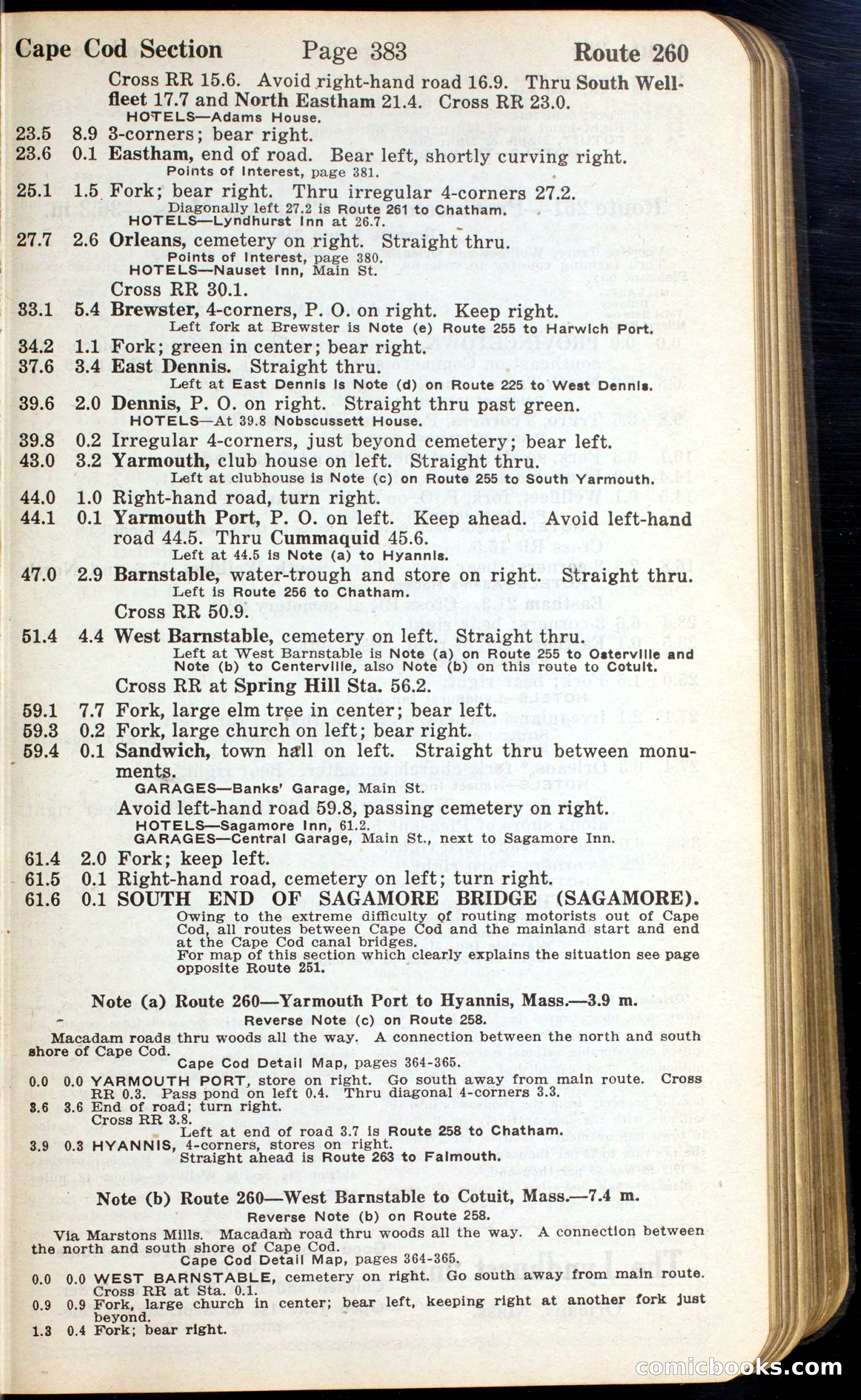 Official Automobile Blue Book, Vol. 2 — page 379 of 399