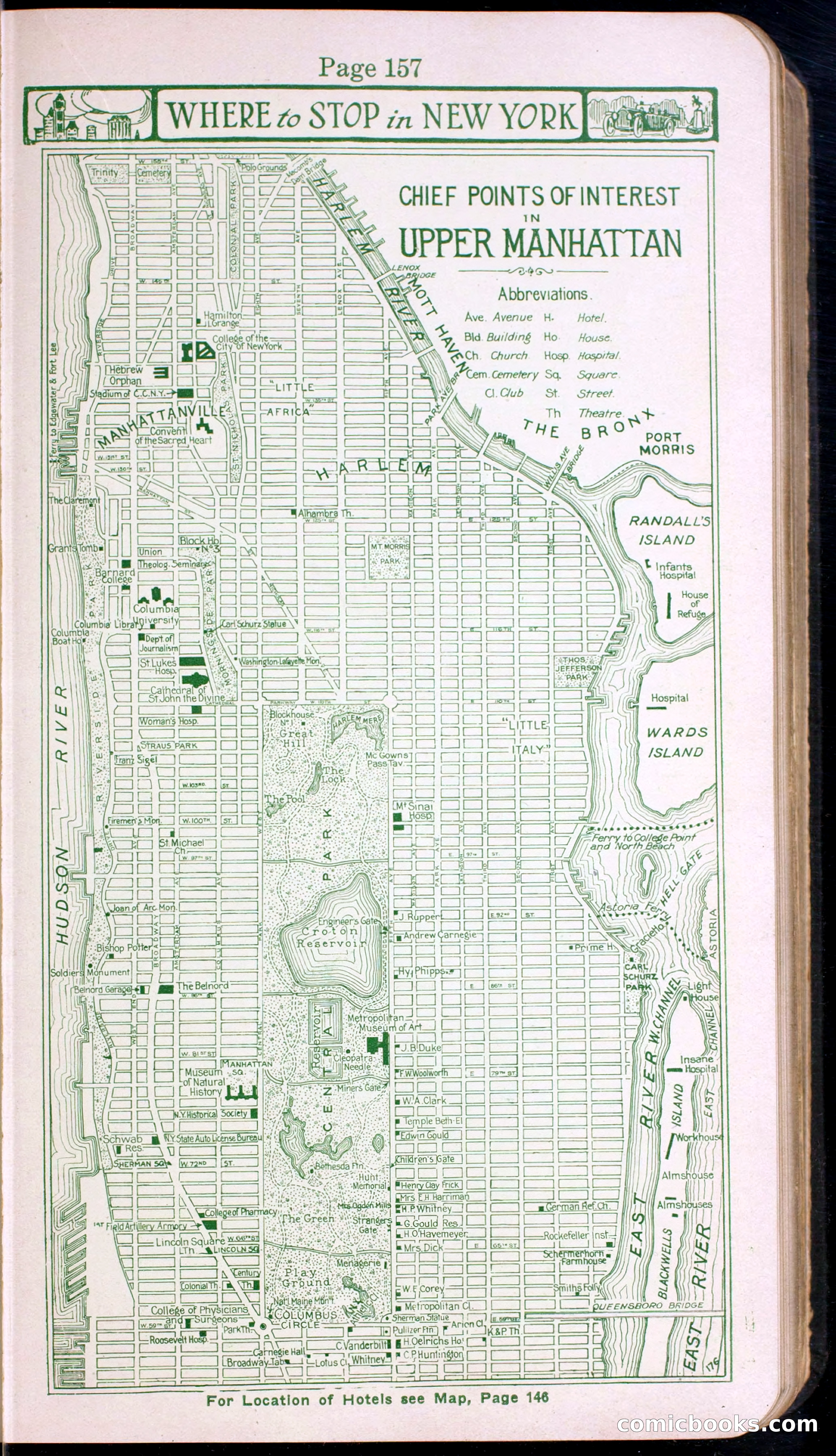 Official Automobile Blue Book, Volume 3 — page 177 of 399
