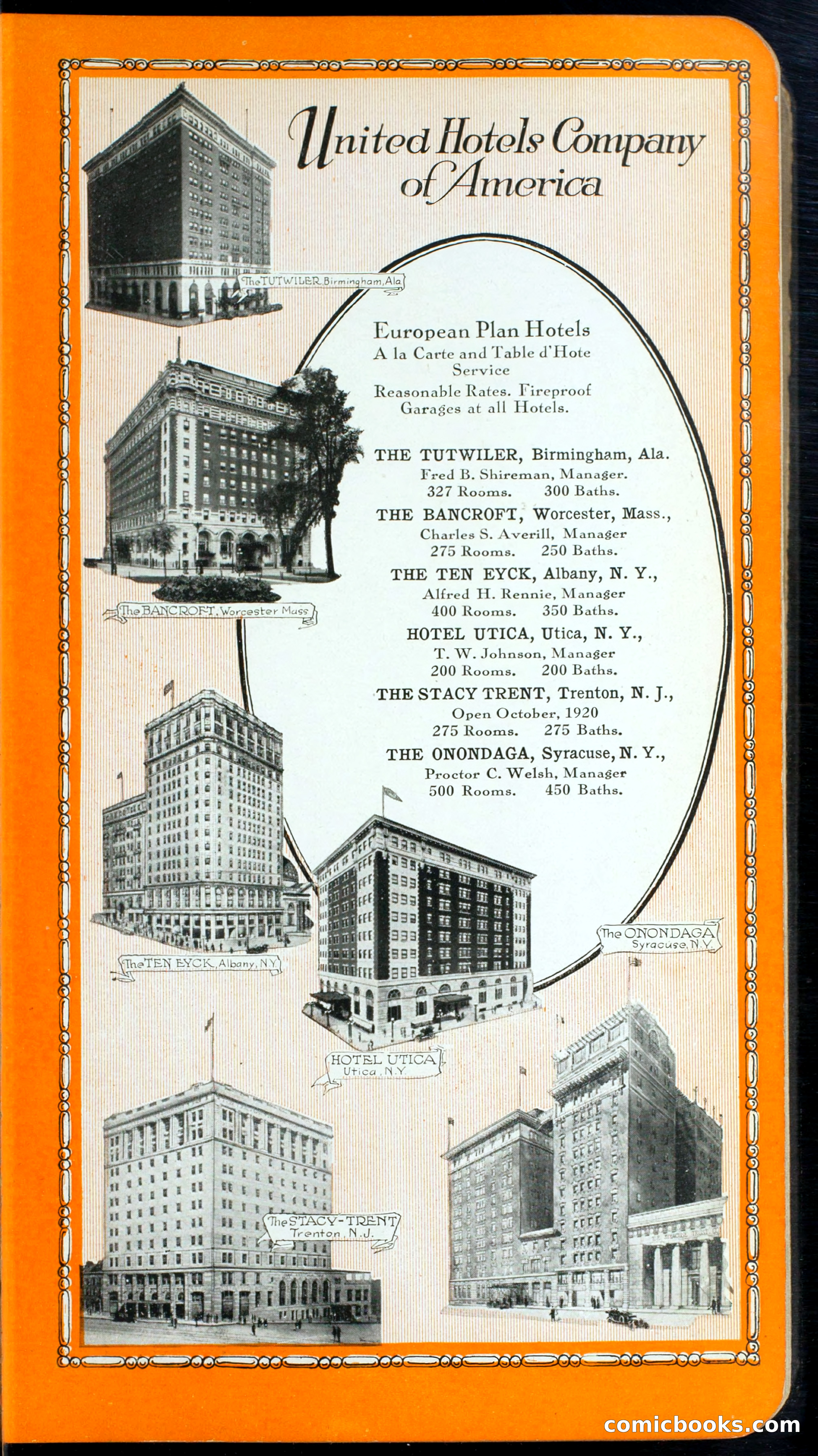 Official Automobile Blue Book, Volume 3 — page 267 of 399
