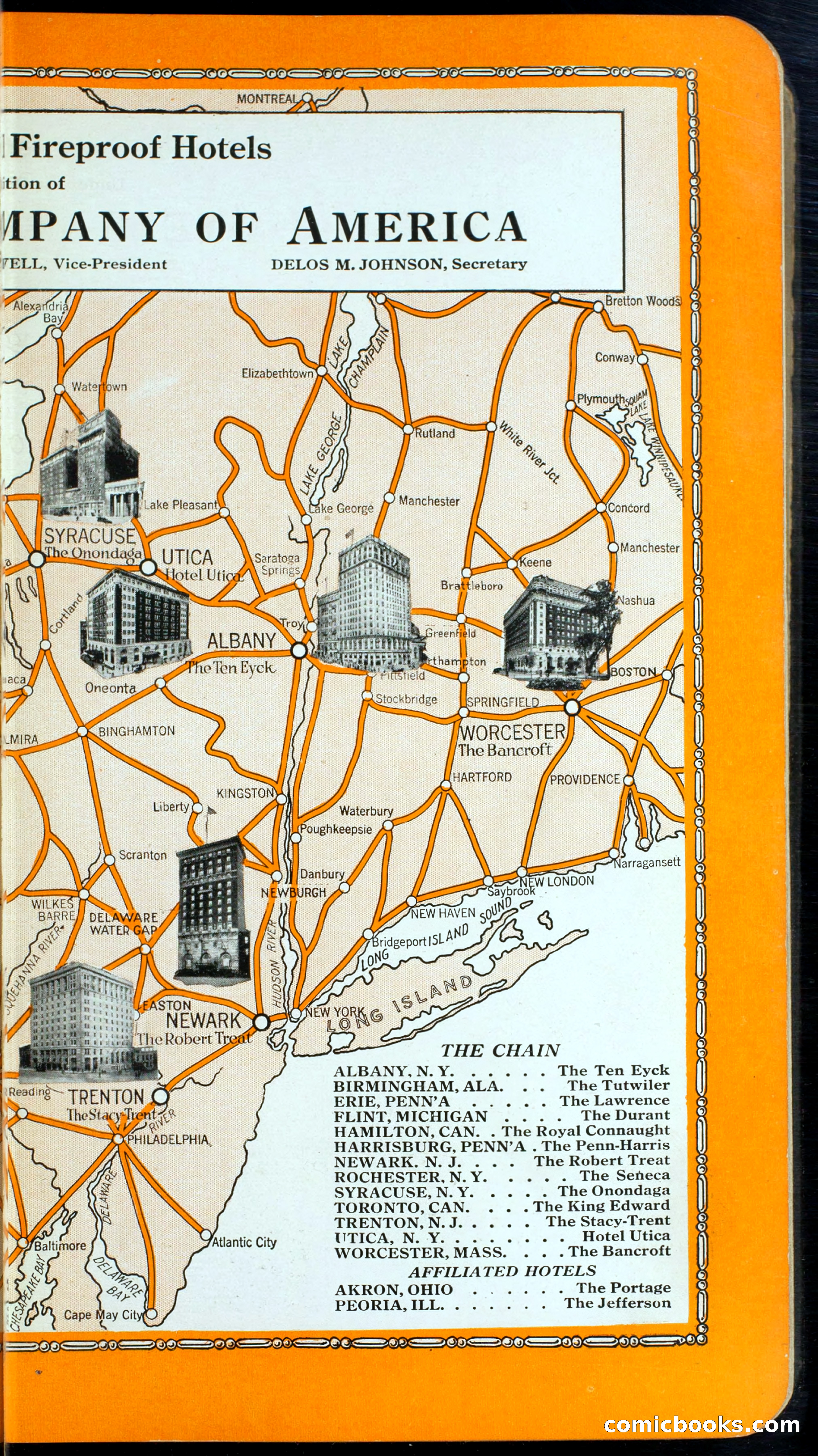 Official Automobile Blue Book, Volume 3 — page 269 of 399