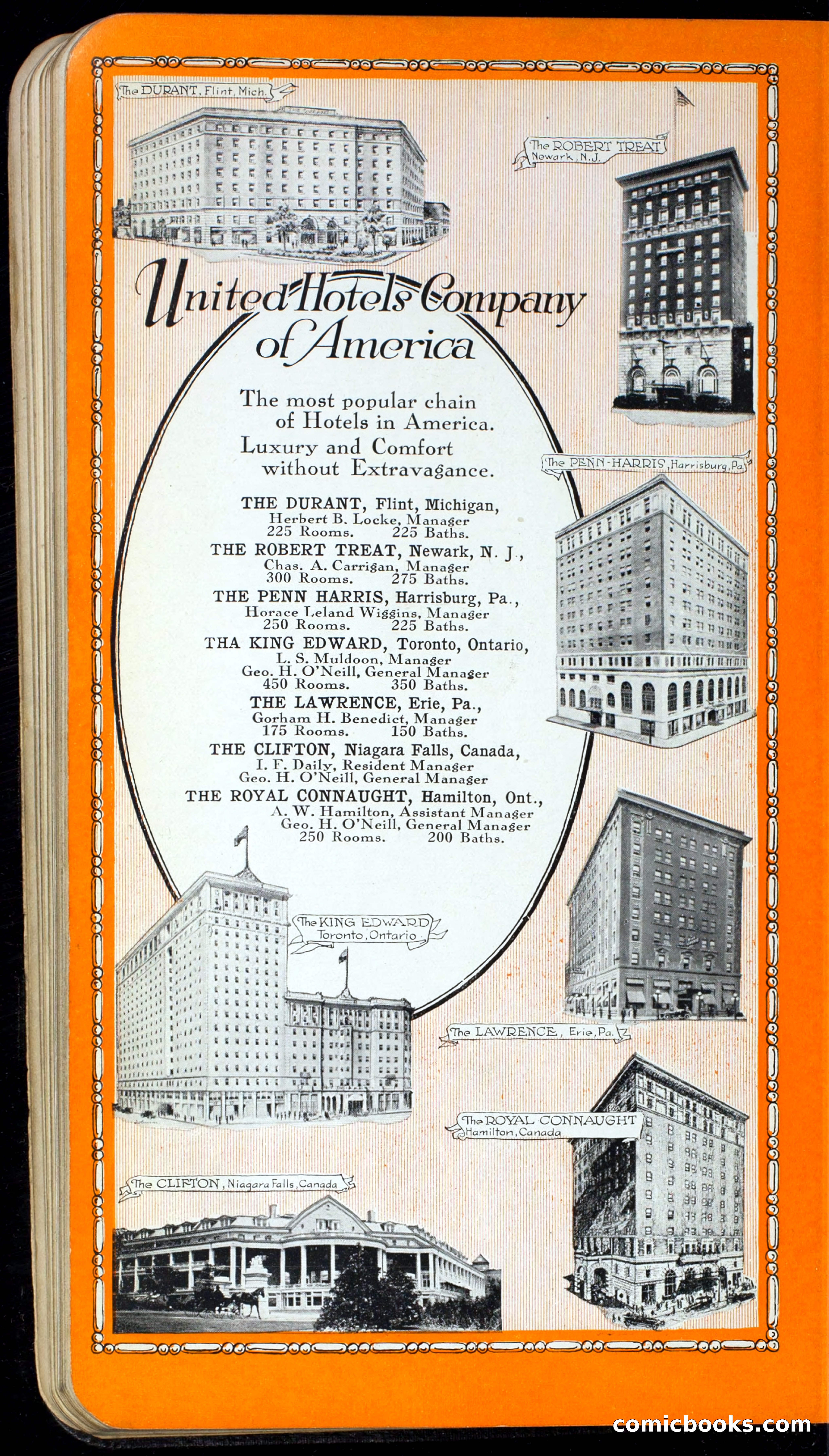 Official Automobile Blue Book, Volume 3 — page 270 of 399