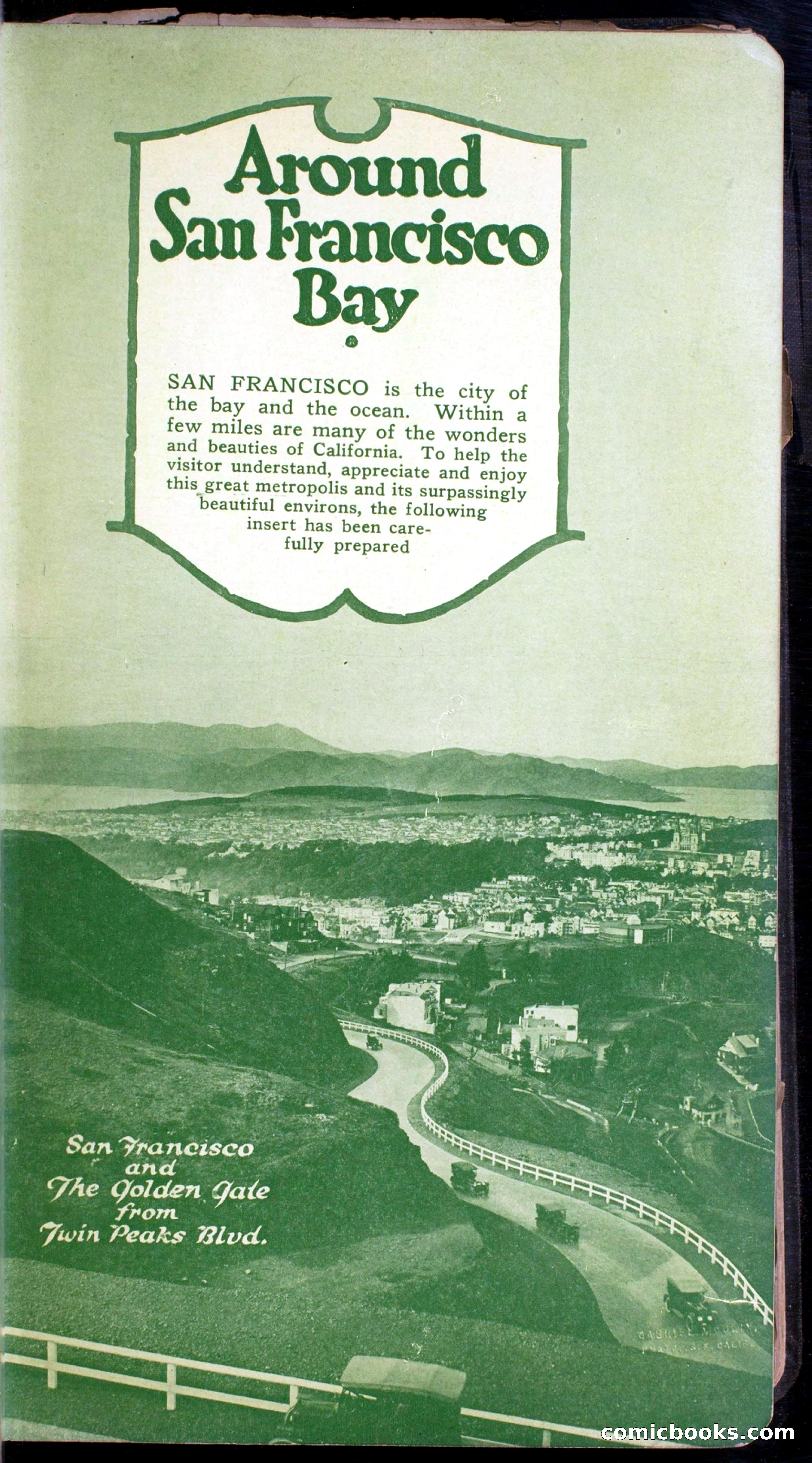 Official Automobile Blue Book, Vol. 8 — page 163 of 399