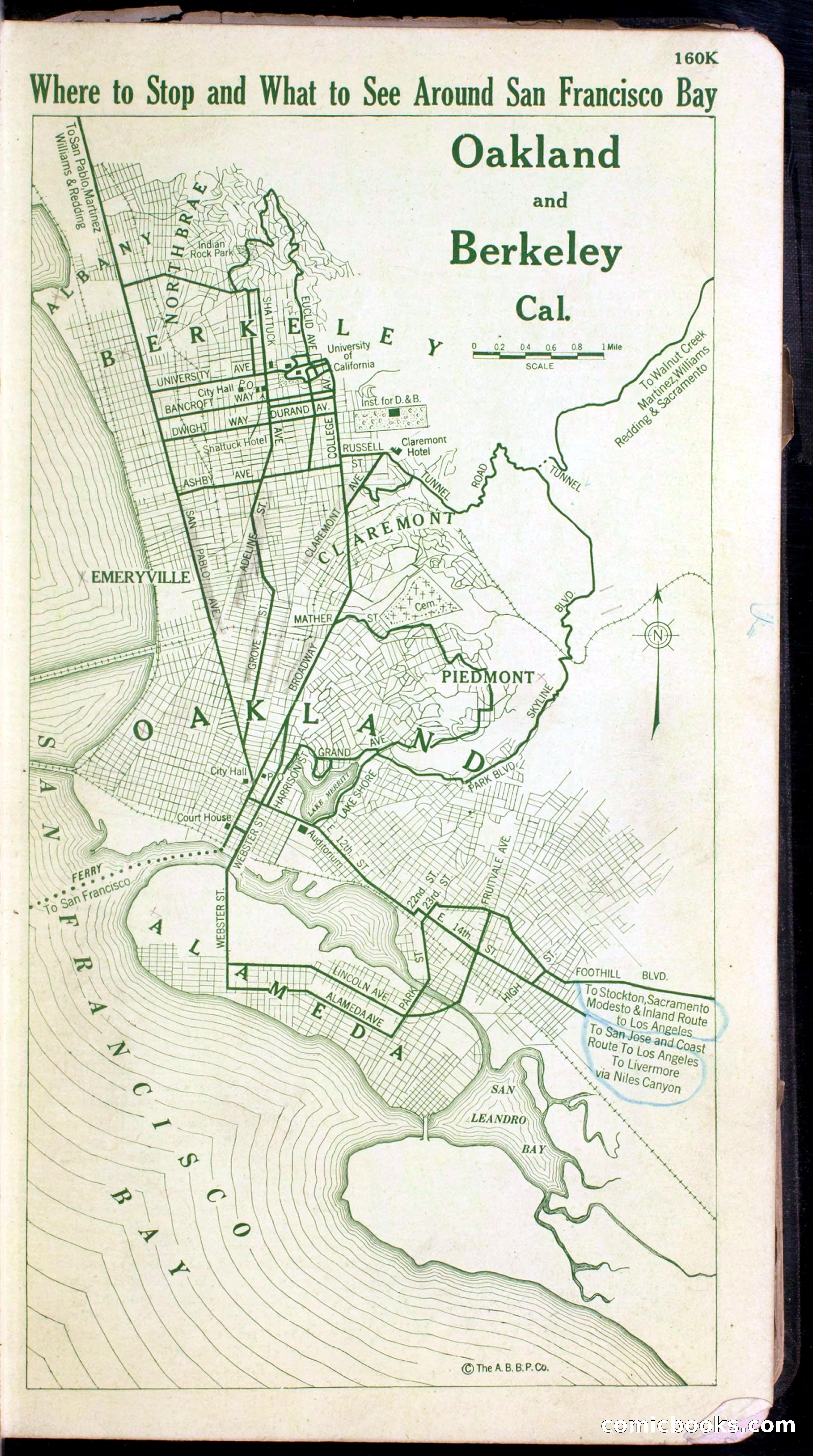 Official Automobile Blue Book, Vol. 8 — page 173 of 399