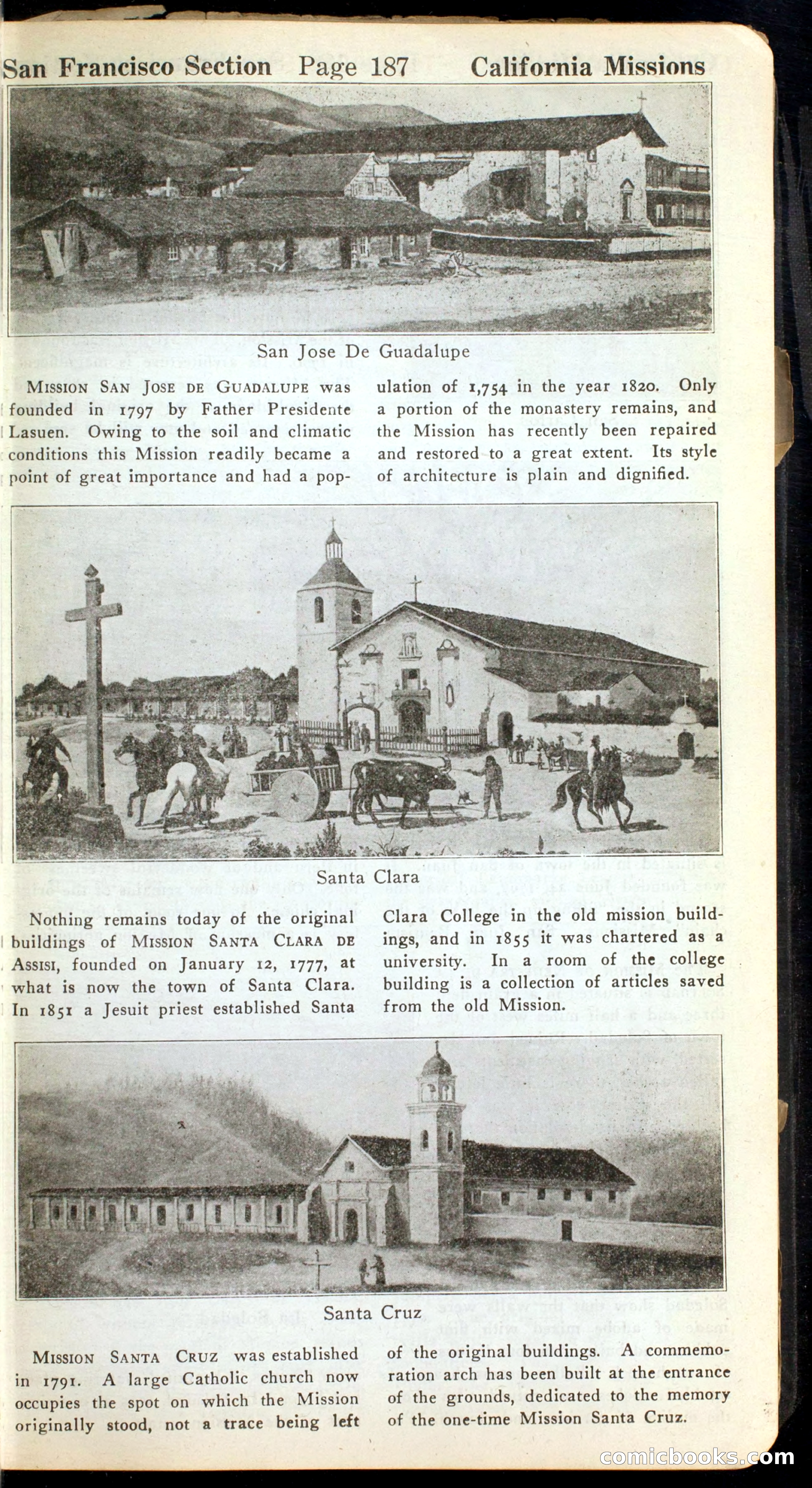 Official Automobile Blue Book, Vol. 8 — page 201 of 399