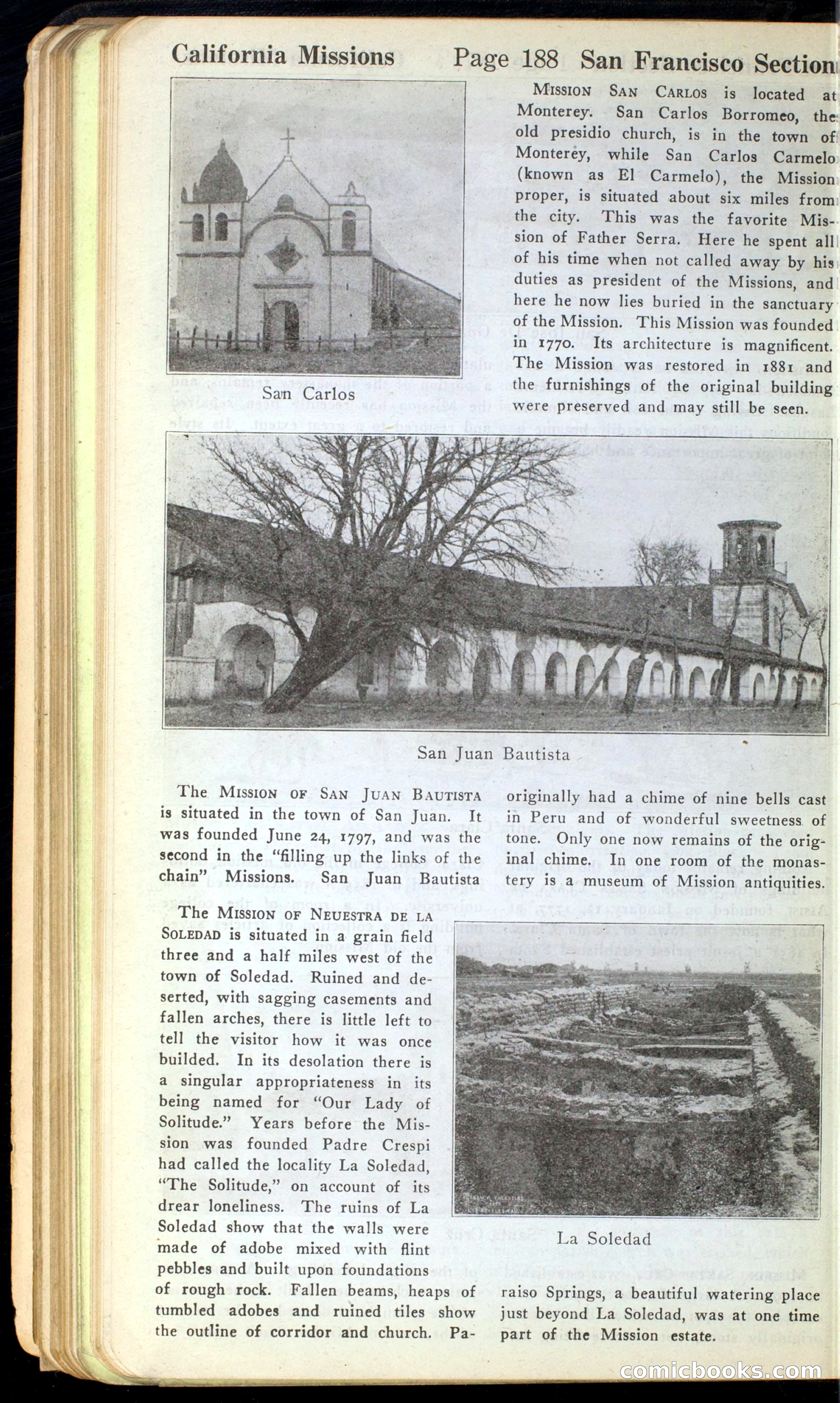 Official Automobile Blue Book, Vol. 8 — page 202 of 399