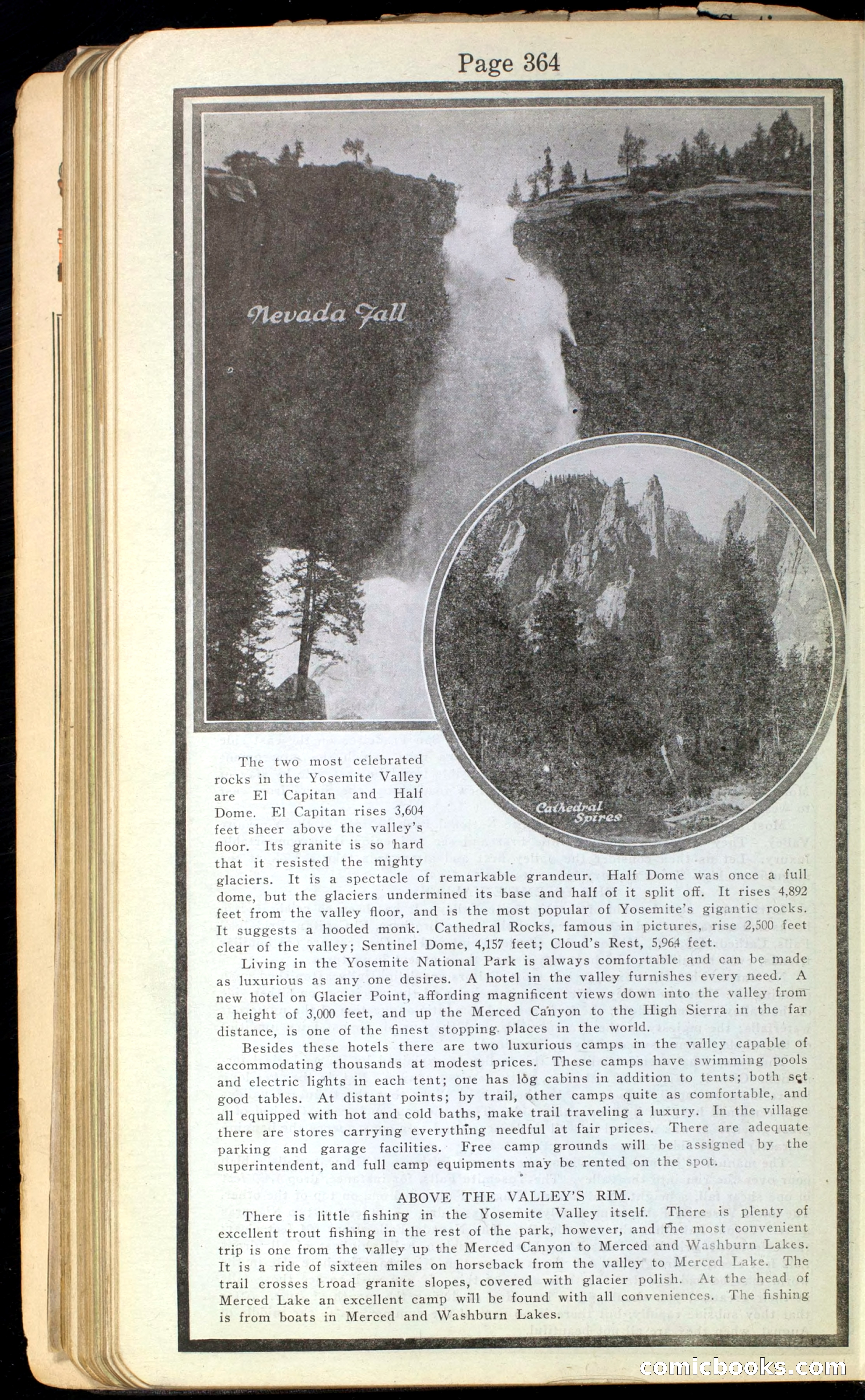 Official Automobile Blue Book, Vol. 8 — page 378 of 399