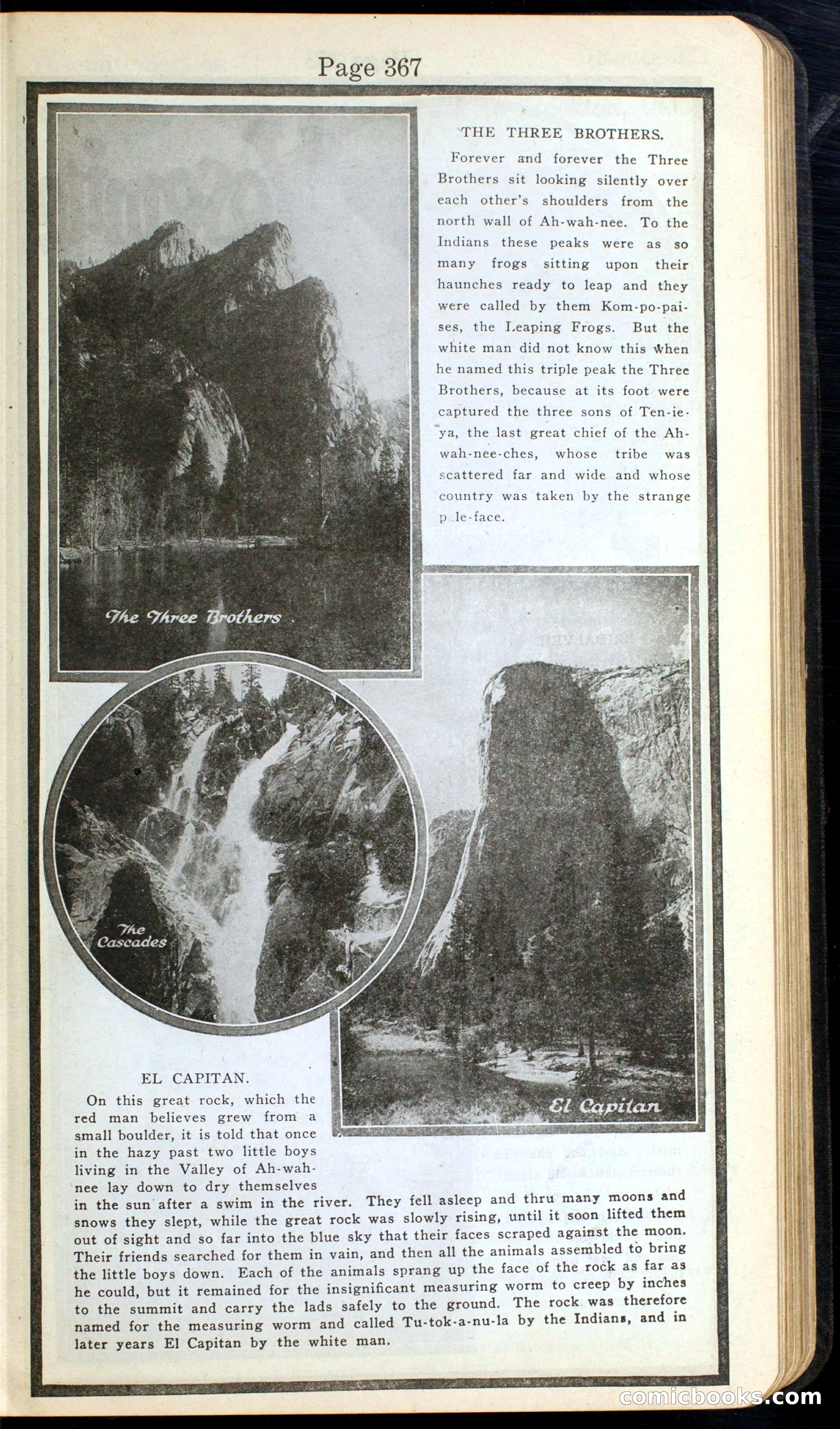 Official Automobile Blue Book, Vol. 8 — page 381 of 399