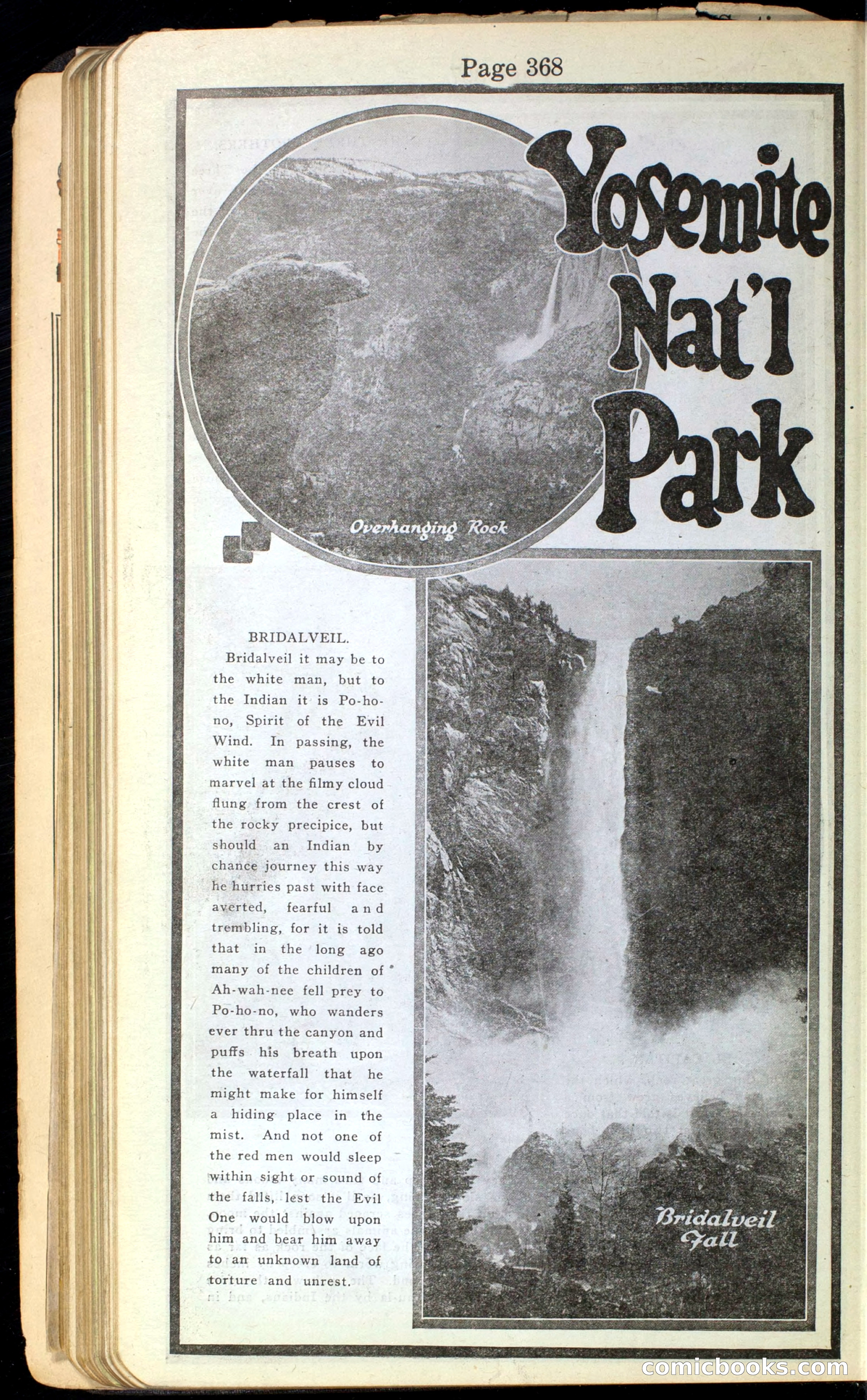 Official Automobile Blue Book, Vol. 8 — page 382 of 399