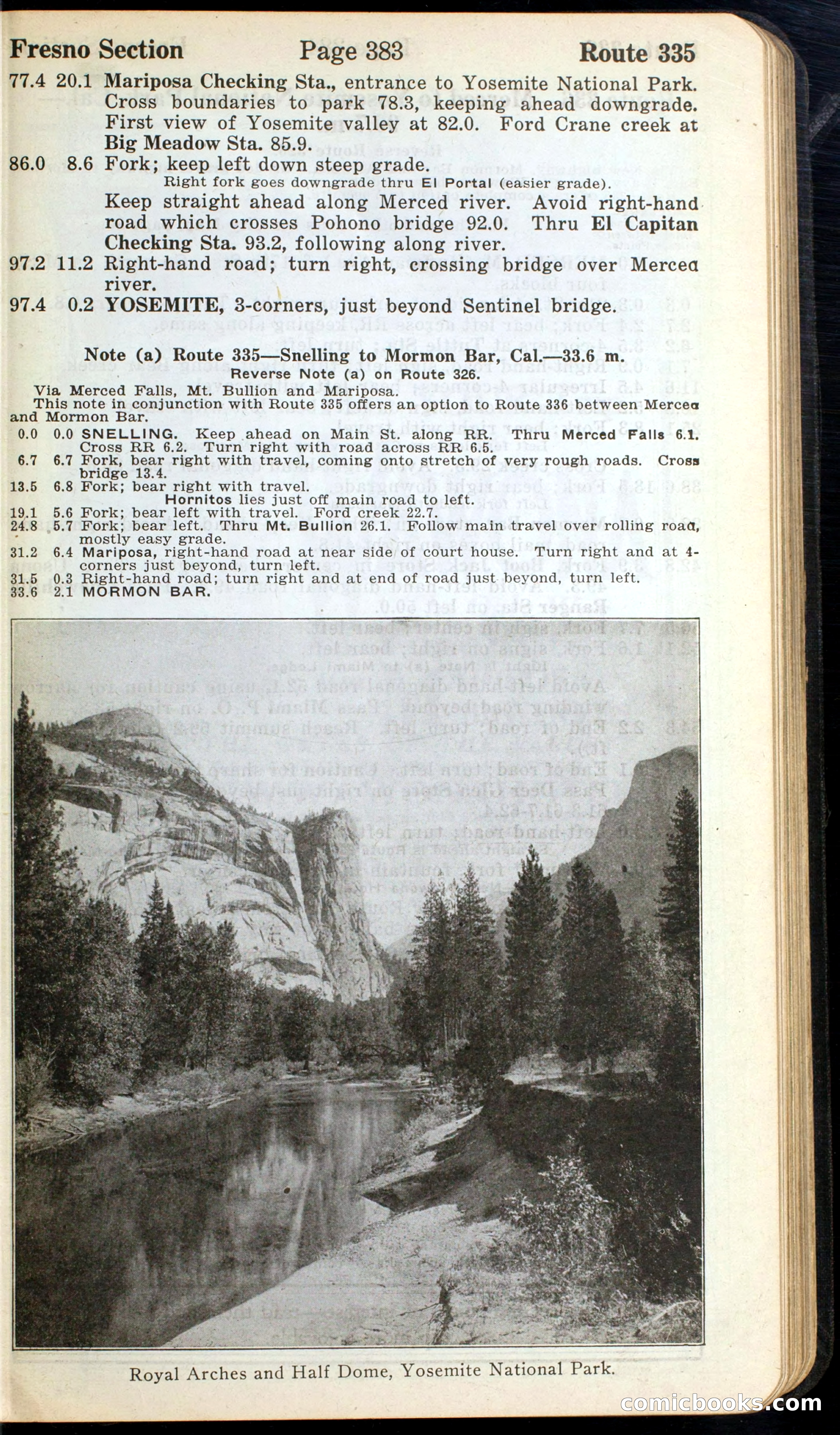 Official Automobile Blue Book, Vol. 8 — page 397 of 399