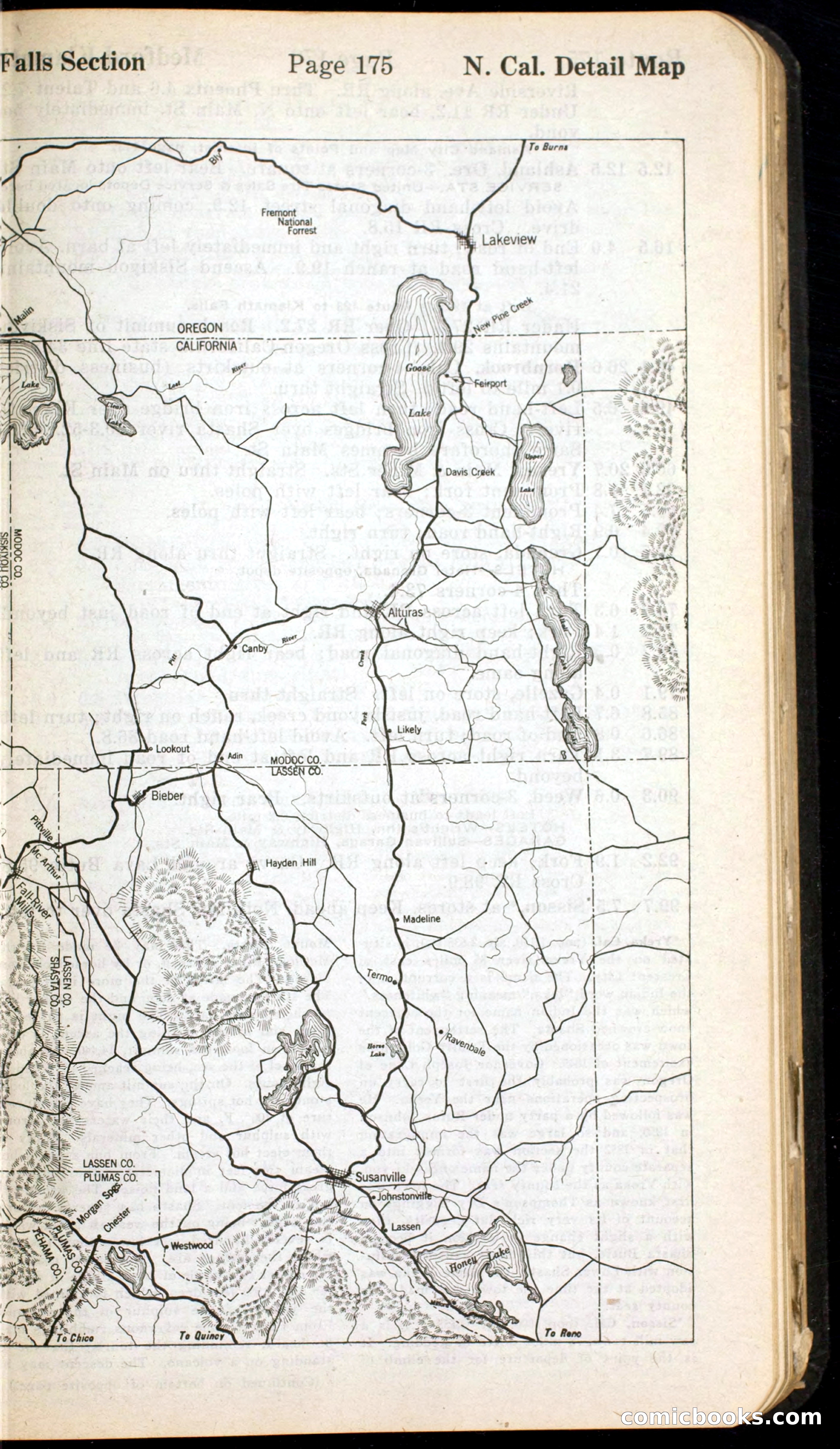 Official Automobile Blue Book, Volume 9 — page 175 of 399