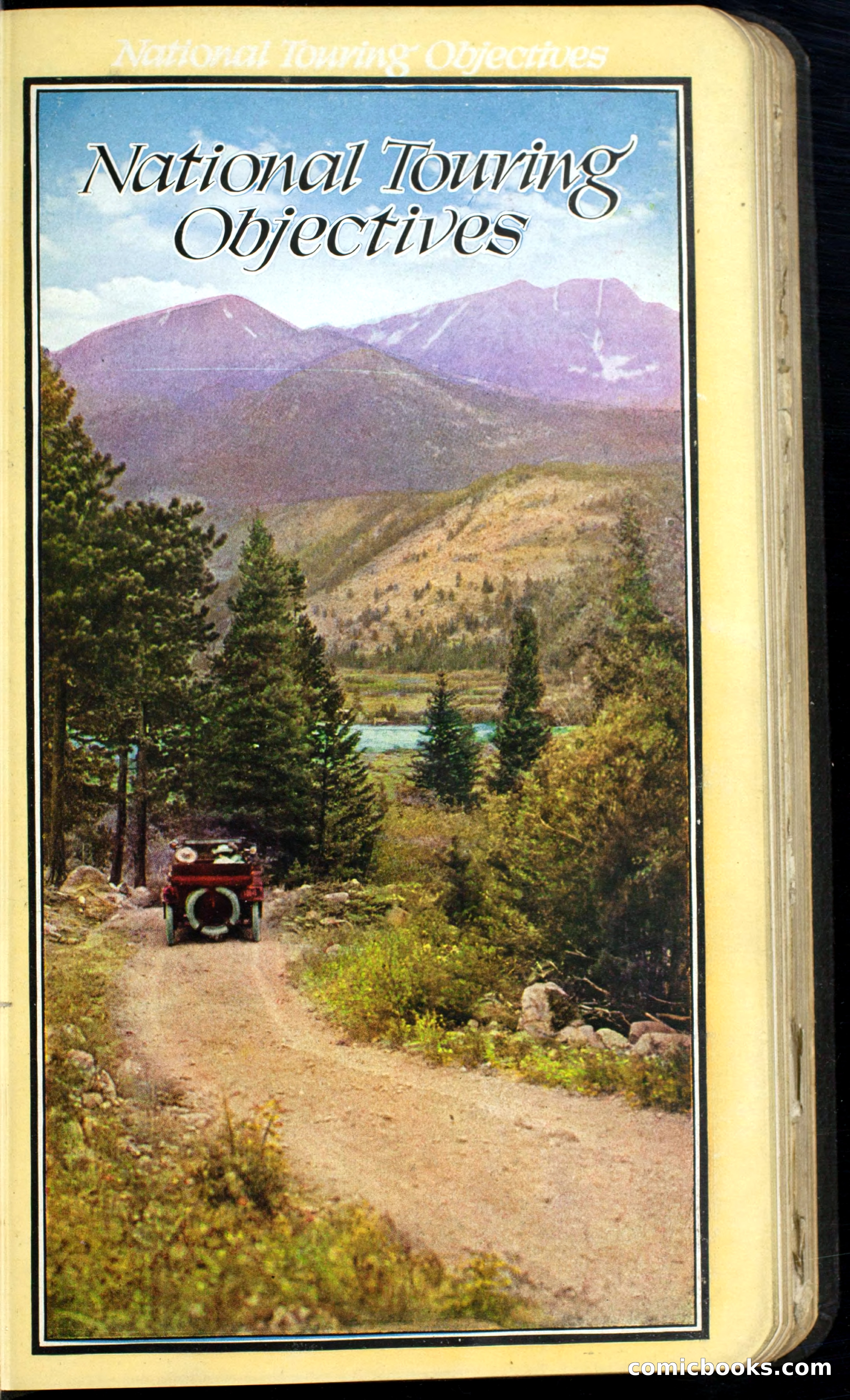 Official Automobile Blue Book, Volume 9 — page 241 of 399