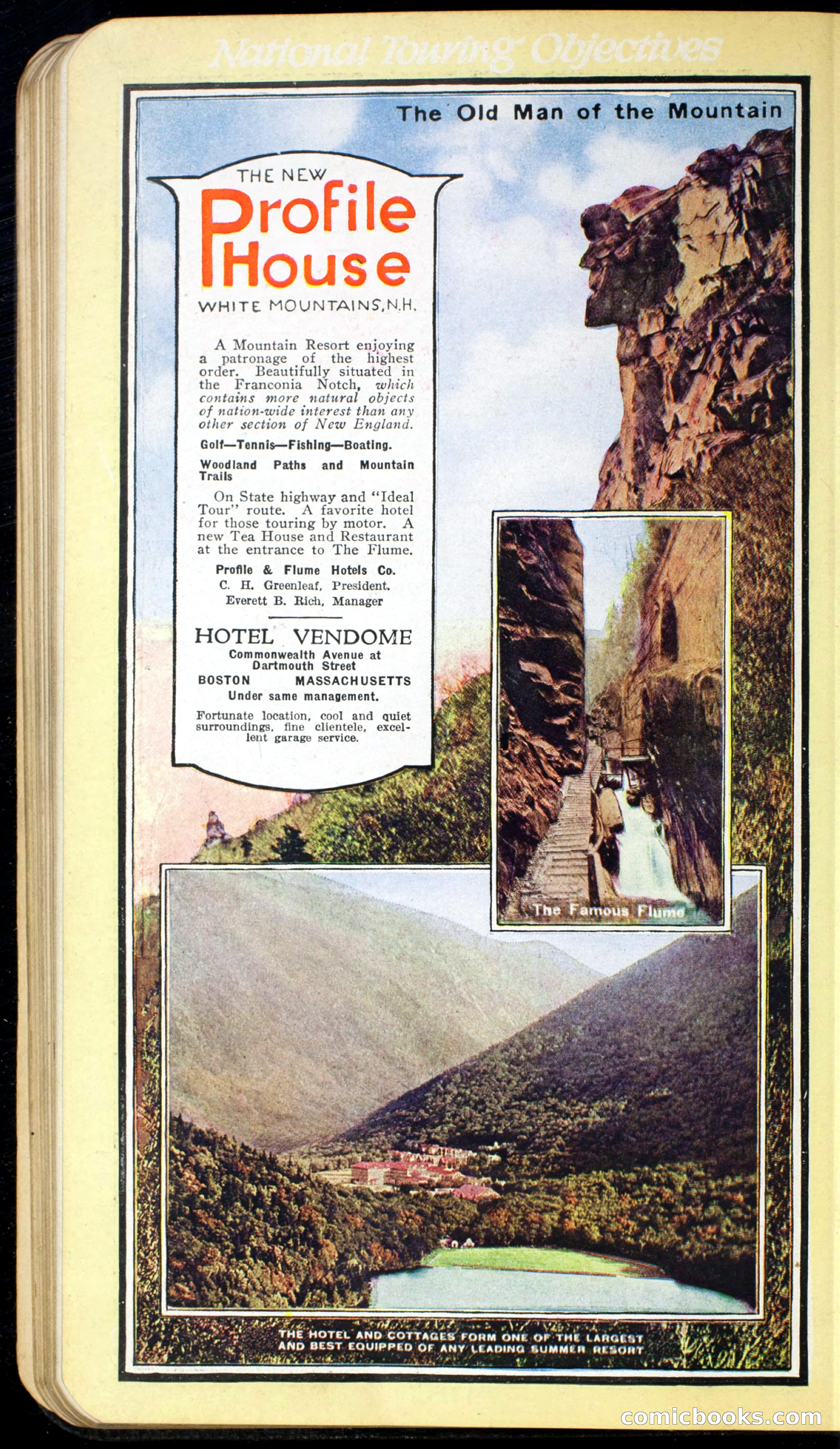 Official Automobile Blue Book, Volume 9 — page 244 of 399