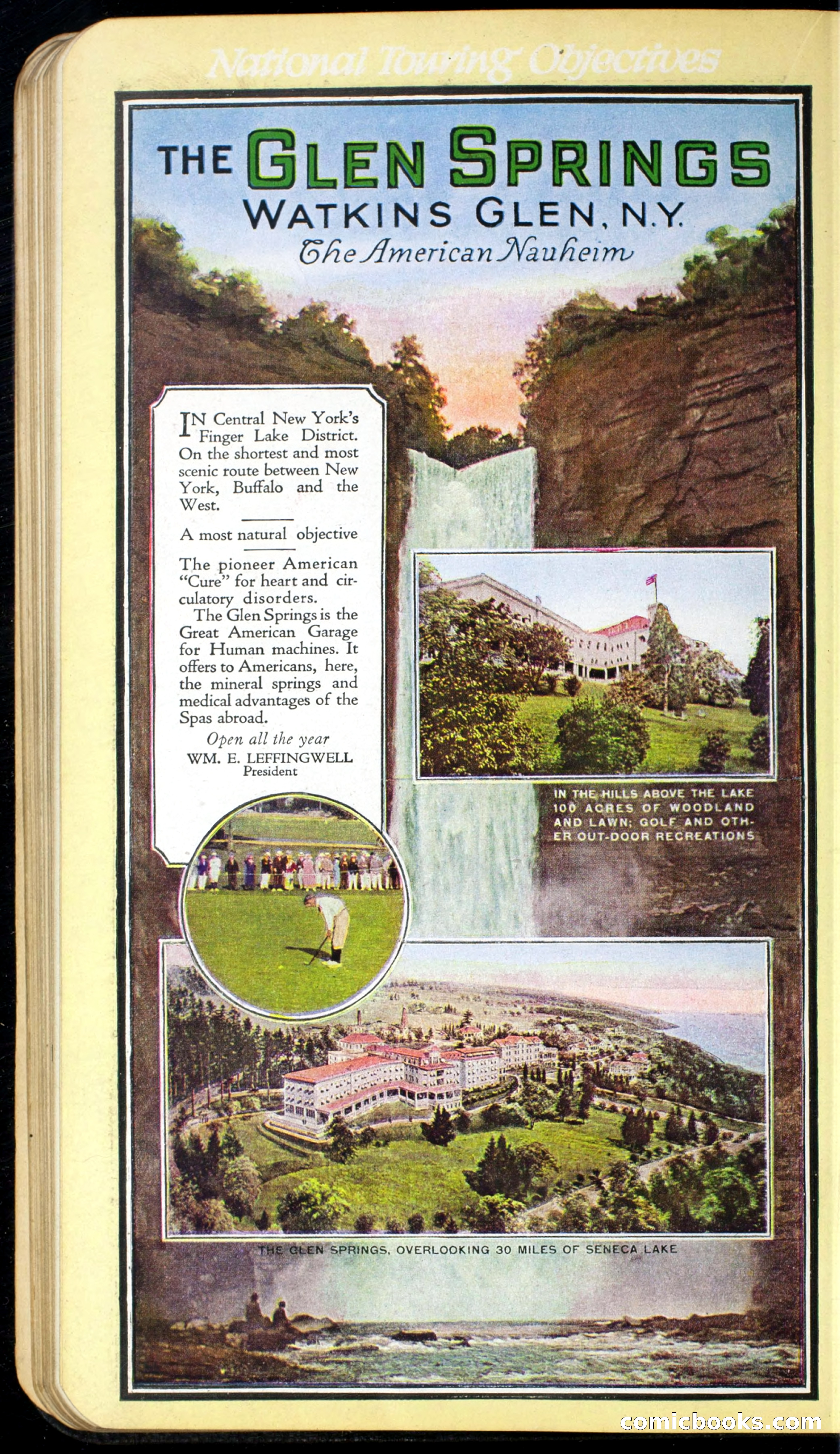 Official Automobile Blue Book, Volume 9 — page 248 of 399