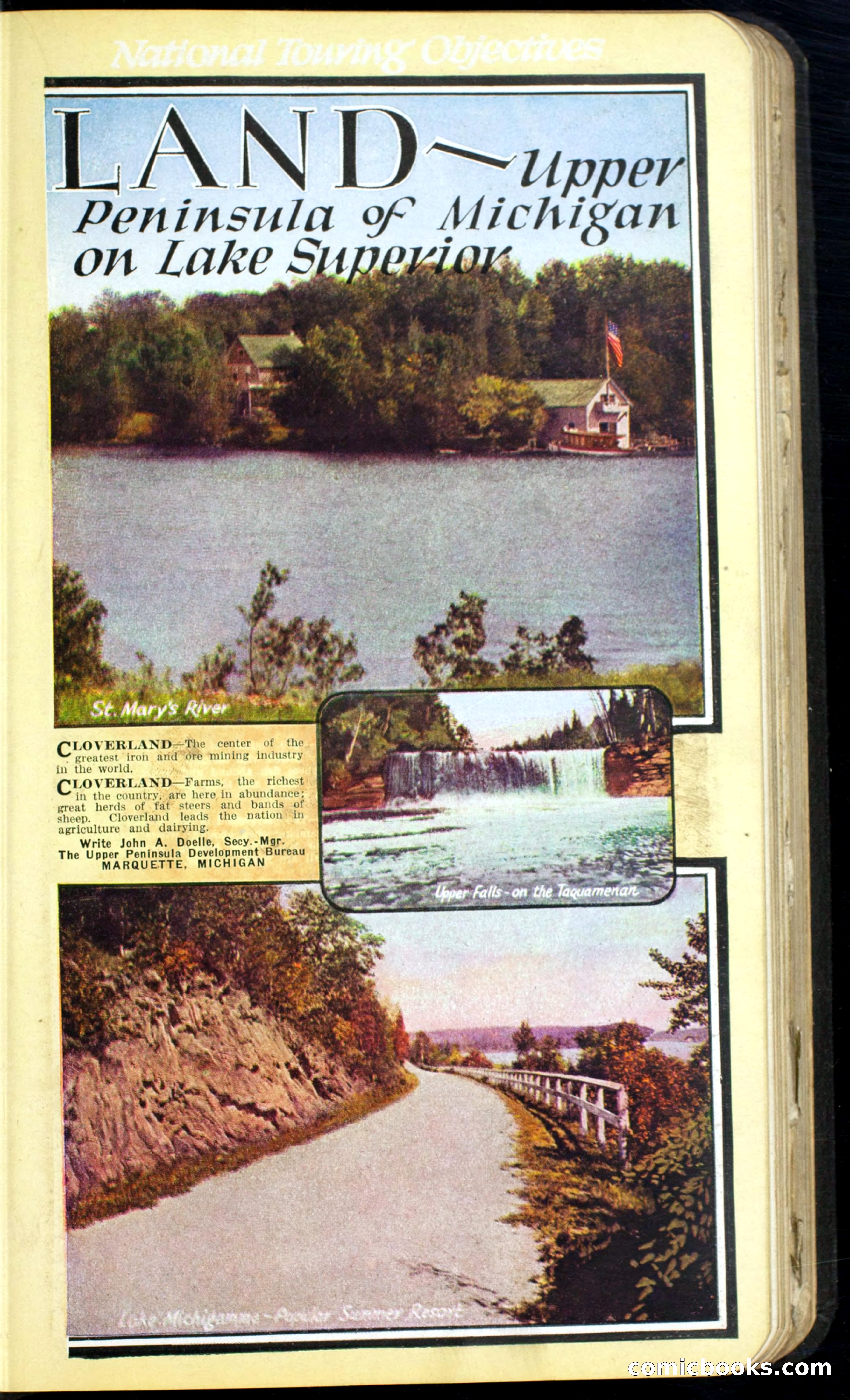 Official Automobile Blue Book, Volume 9 — page 253 of 399