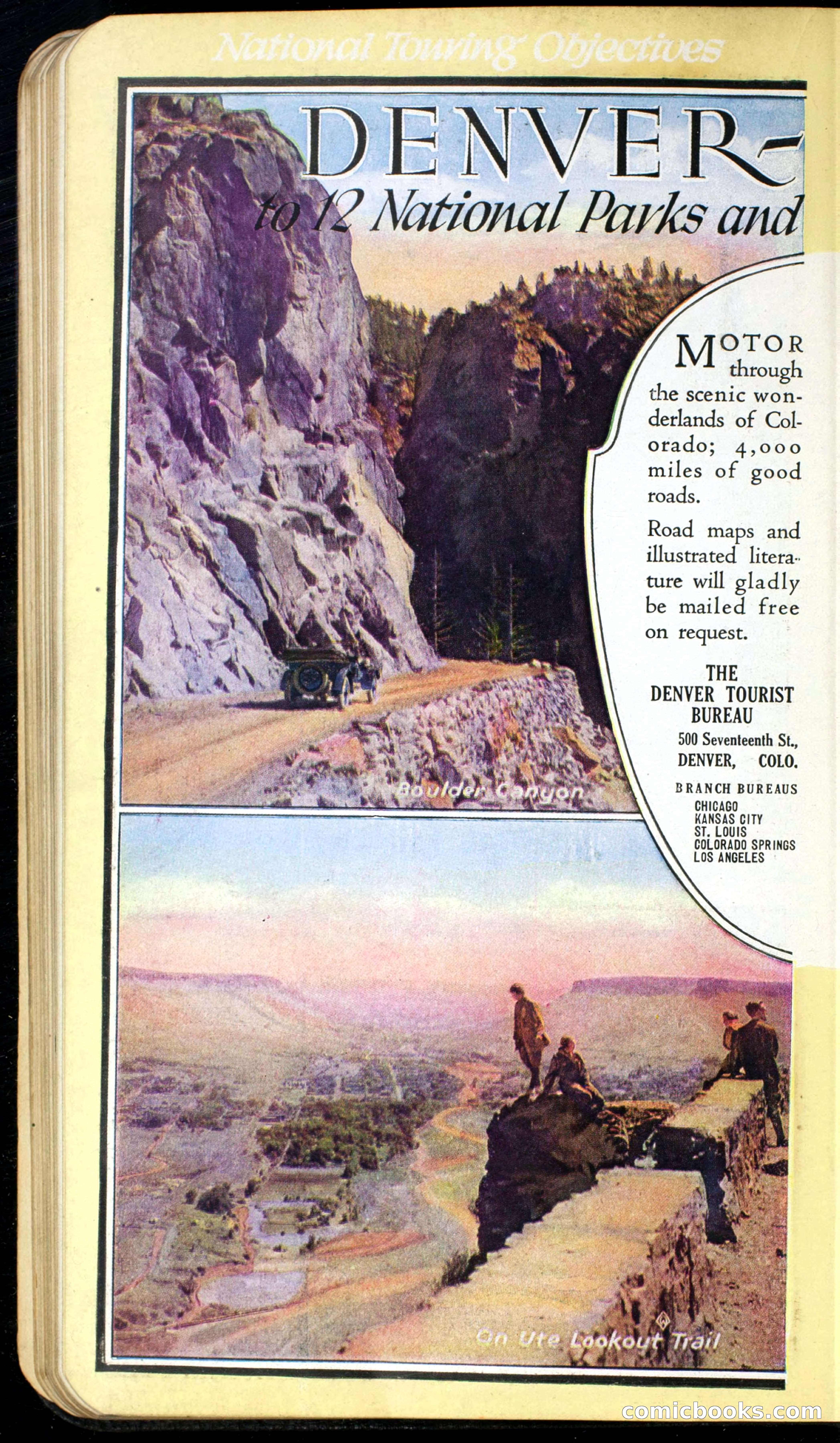 Official Automobile Blue Book, Volume 9 — page 254 of 399