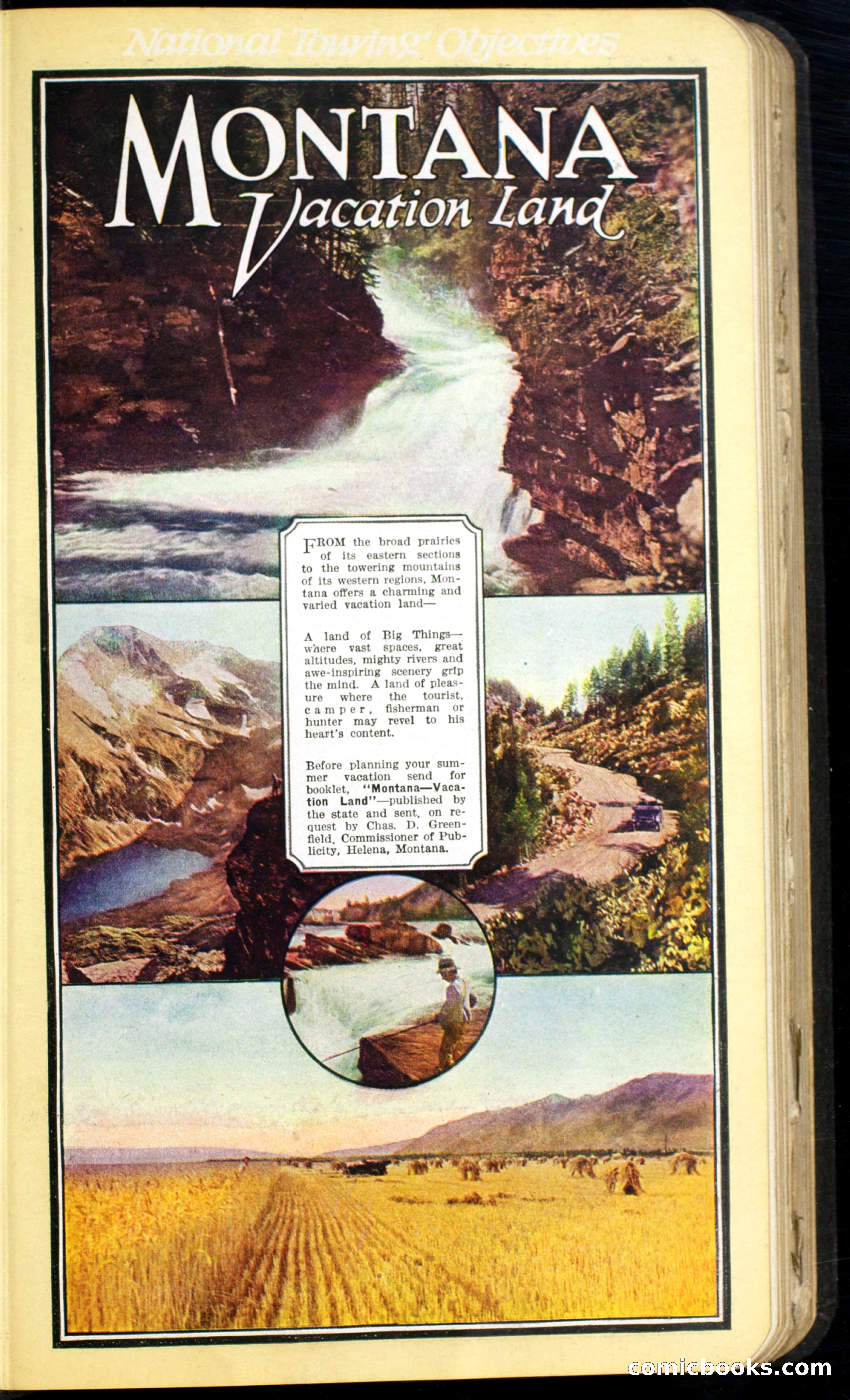 Official Automobile Blue Book, Volume 9 — page 257 of 399